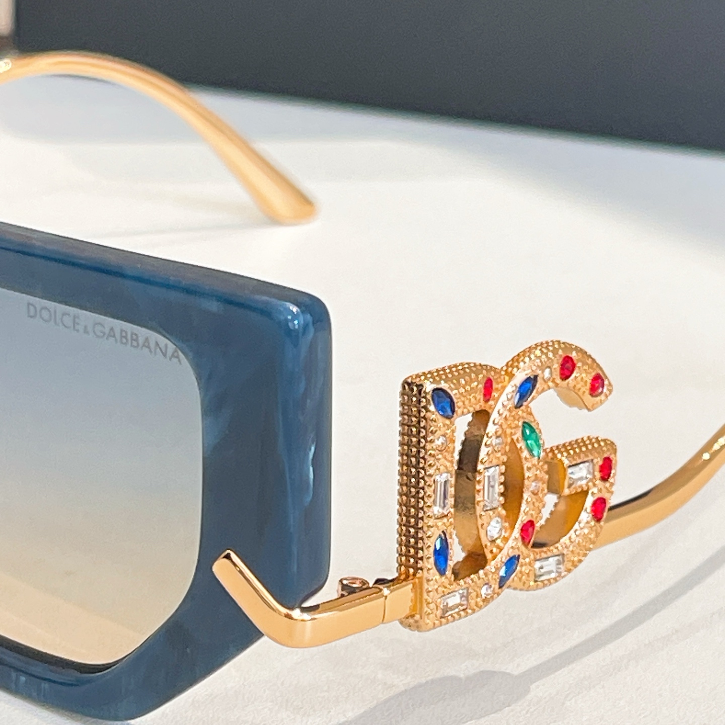 DOLCE & GABBAN*🌟🌟🌟MODEL：DG6694🌟🌟🌟SIZE:143口0-120🌟🌟🌟