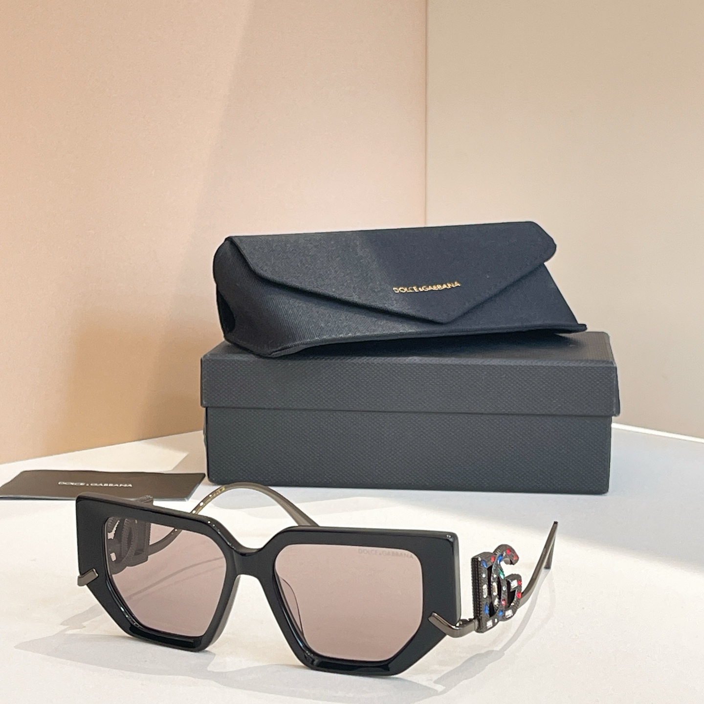 DOLCE & GABBAN*🌟🌟🌟MODEL：DG6694🌟🌟🌟SIZE:143口0-120🌟🌟🌟