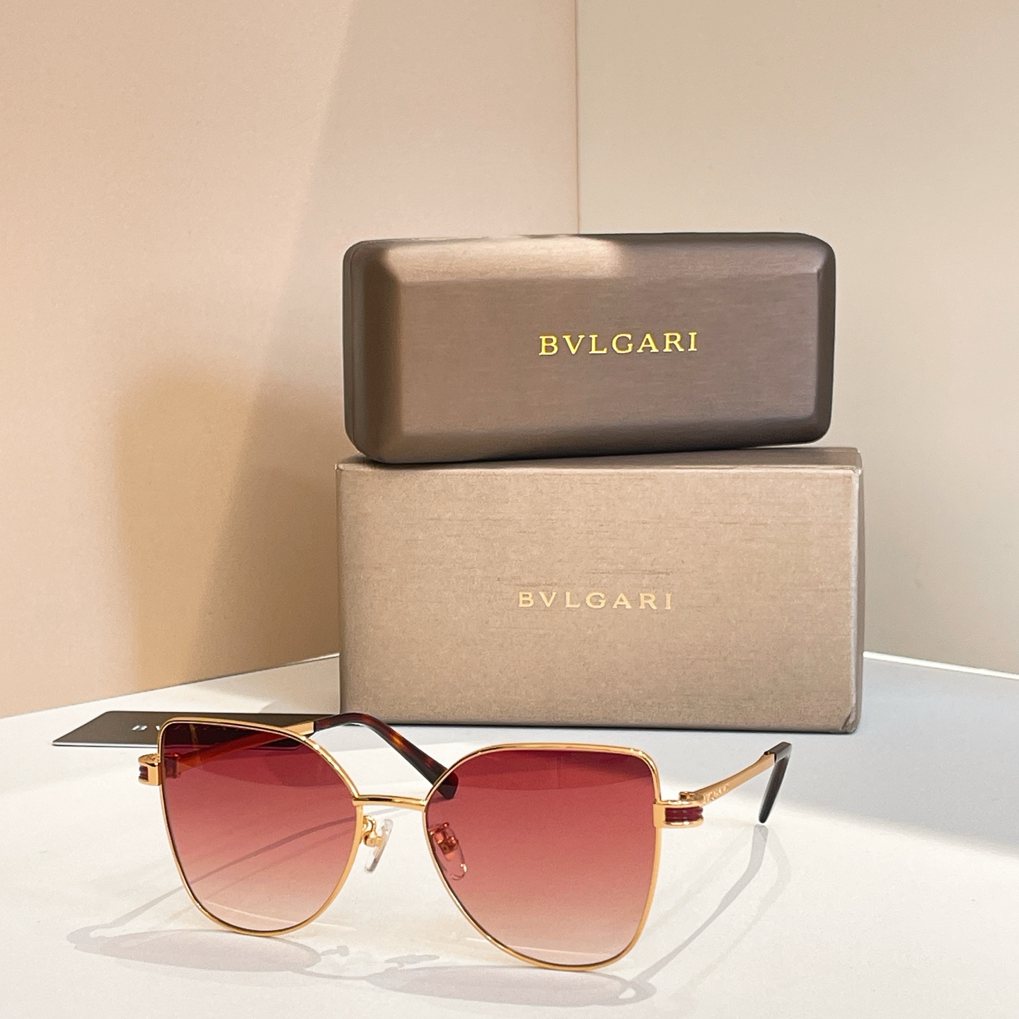 BVLGAR*🌟🌟🌟MODEL：BV40069U🌟🌟🌟SIZE：57口15-135🌟🌟🌟