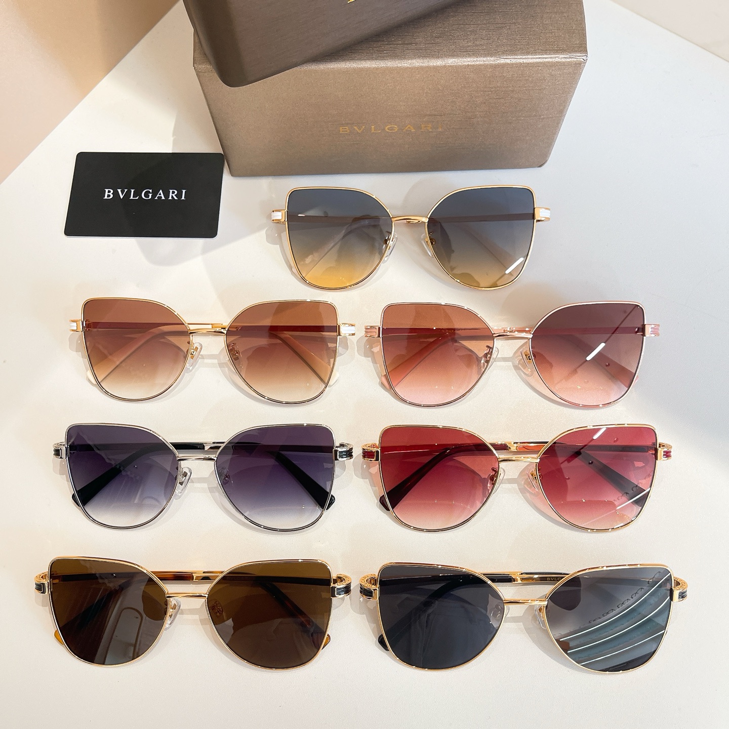 BVLGAR*🌟🌟🌟MODEL：BV40069U🌟🌟🌟SIZE：57口15-135🌟🌟🌟