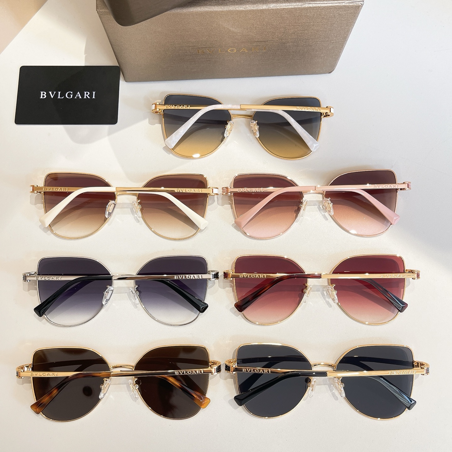 BVLGAR*🌟🌟🌟MODEL：BV40069U🌟🌟🌟SIZE：57口15-135🌟🌟🌟