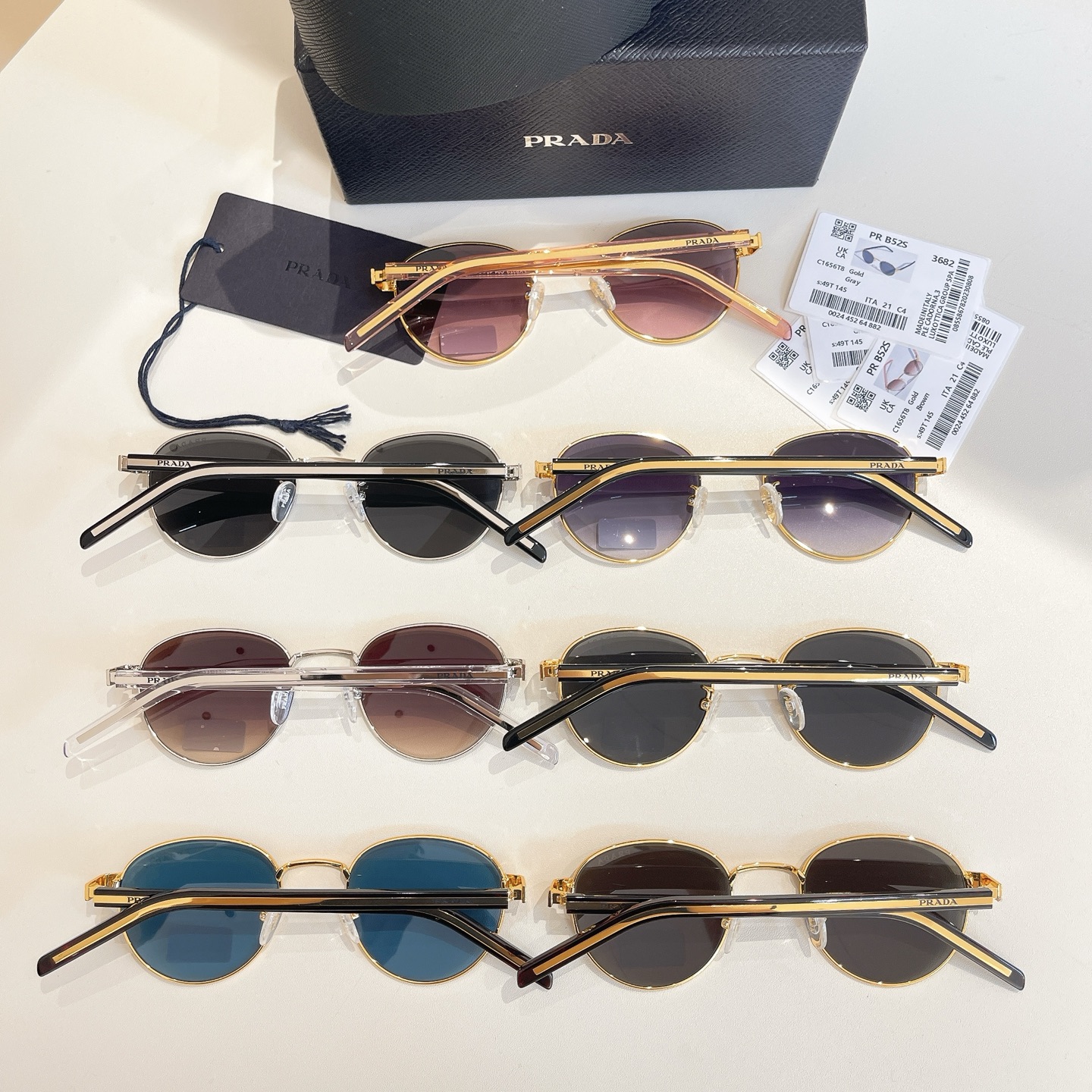 PRAD*⭐️⭐️⭐️MODEL:PRB52S⭐️⭐️⭐️SIZE：49口21-145⭐️⭐️⭐️