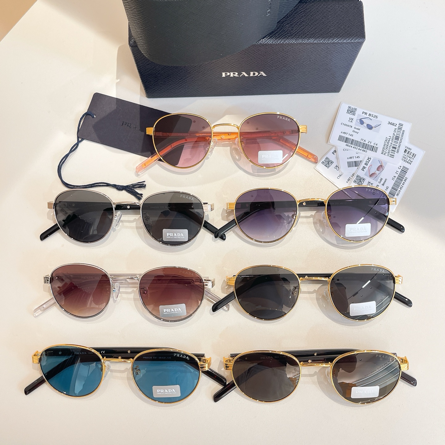 PRAD*⭐️⭐️⭐️MODEL:PRB52S⭐️⭐️⭐️SIZE：49口21-145⭐️⭐️⭐️