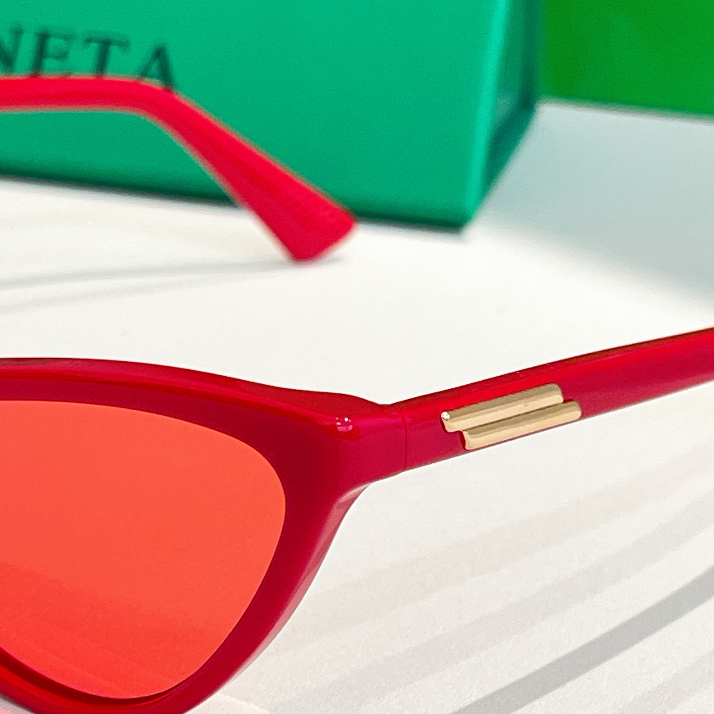 BOTTEGA VENET*🌟🌟🌟MODEL：BV1414S 🌟🌟🌟SIZE：56口17-140🌟🌟🌟