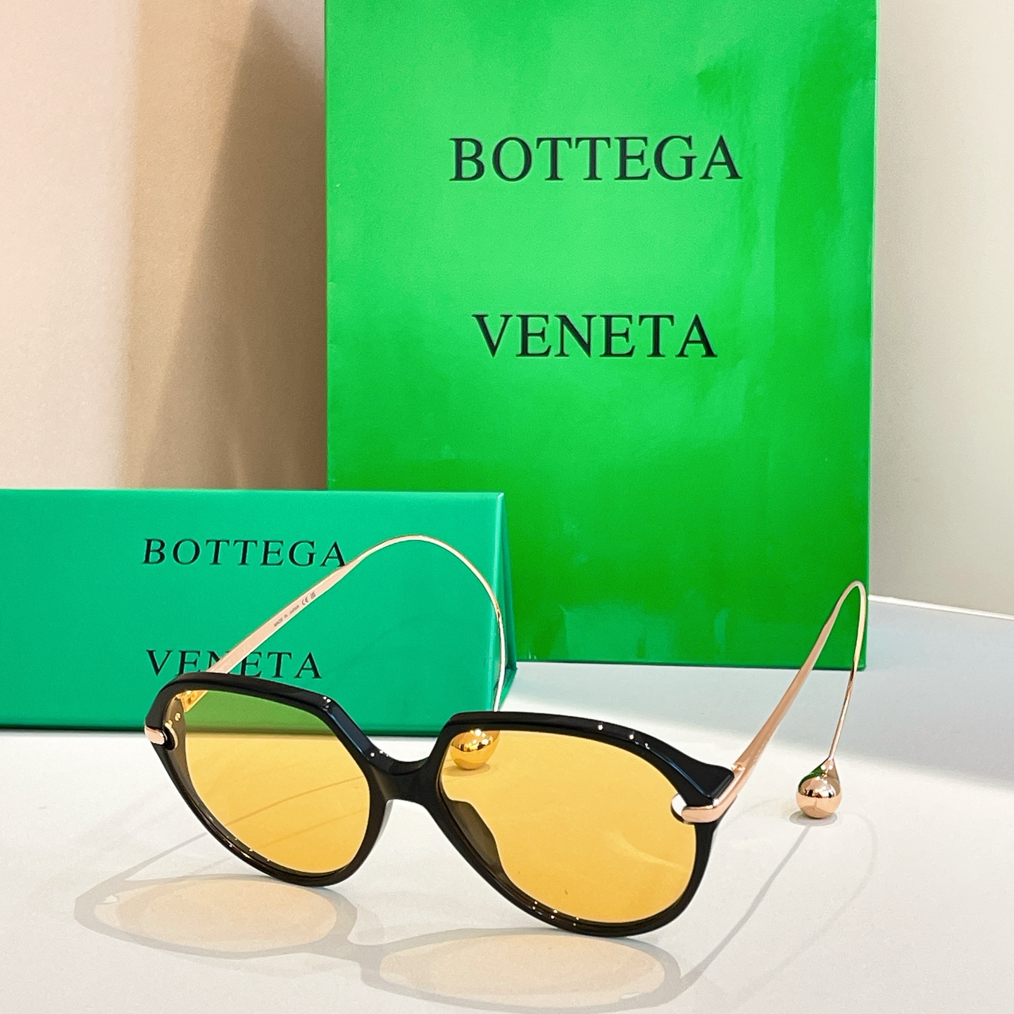 BOTTEGA VENET*🌟🌟🌟MODEL：BV1436S 🌟🌟🌟SIZE：63口18-180🌟🌟🌟