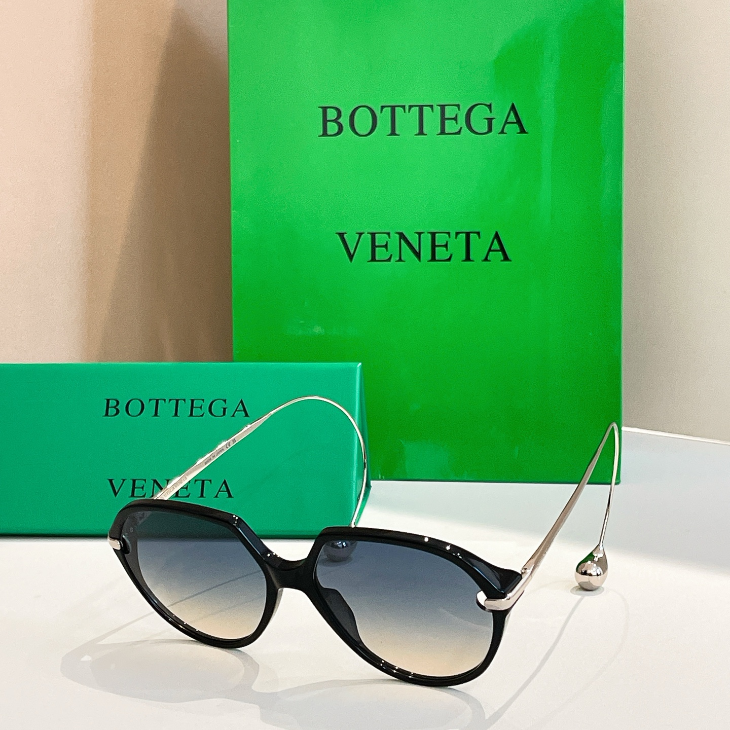 BOTTEGA VENET*🌟🌟🌟MODEL：BV1436S 🌟🌟🌟SIZE：63口18-180🌟🌟🌟