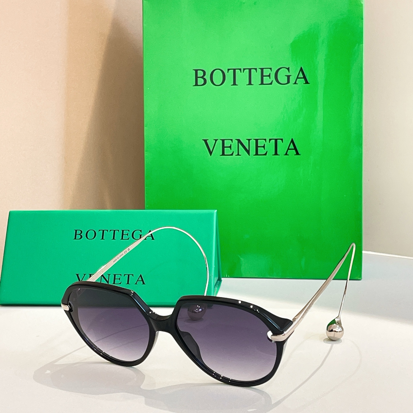 BOTTEGA VENET*🌟🌟🌟MODEL：BV1436S 🌟🌟🌟SIZE：63口18-180🌟🌟🌟