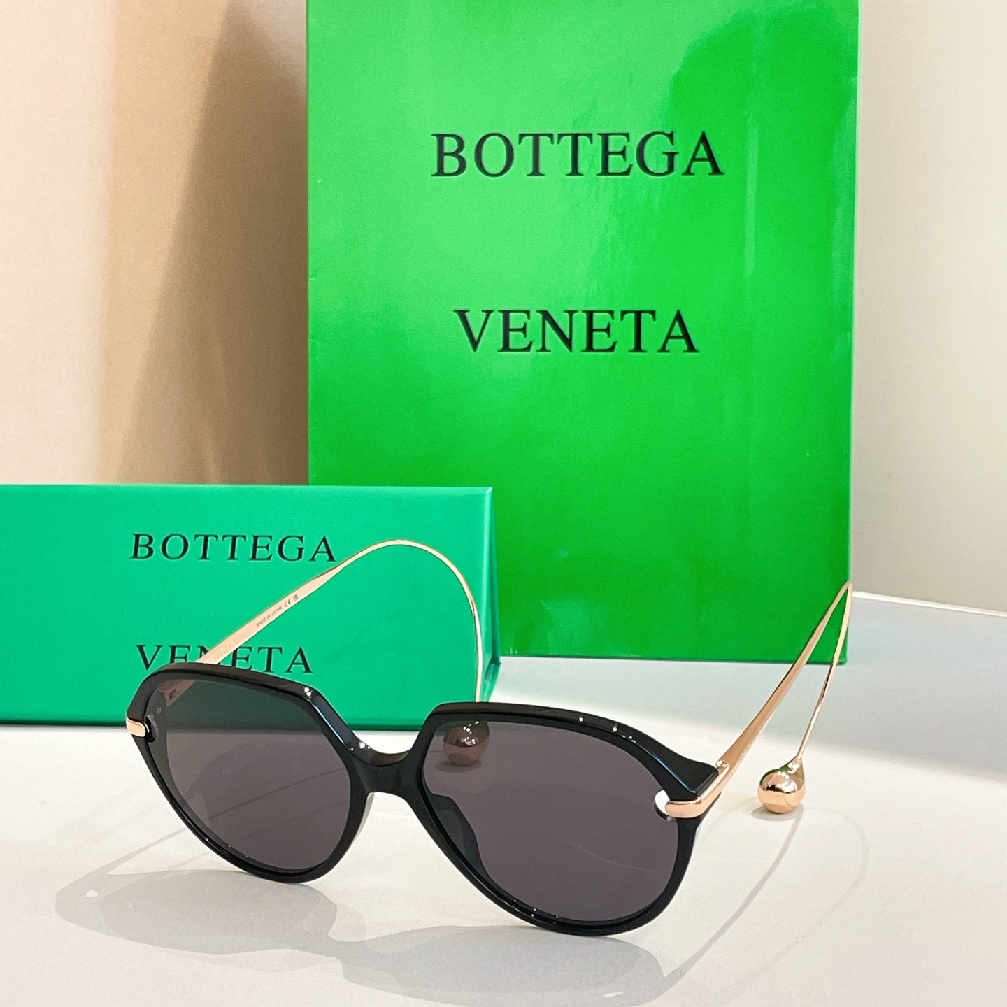 BOTTEGA VENET*🌟🌟🌟MODEL：BV1436S 🌟🌟🌟SIZE：63口18-180🌟🌟🌟