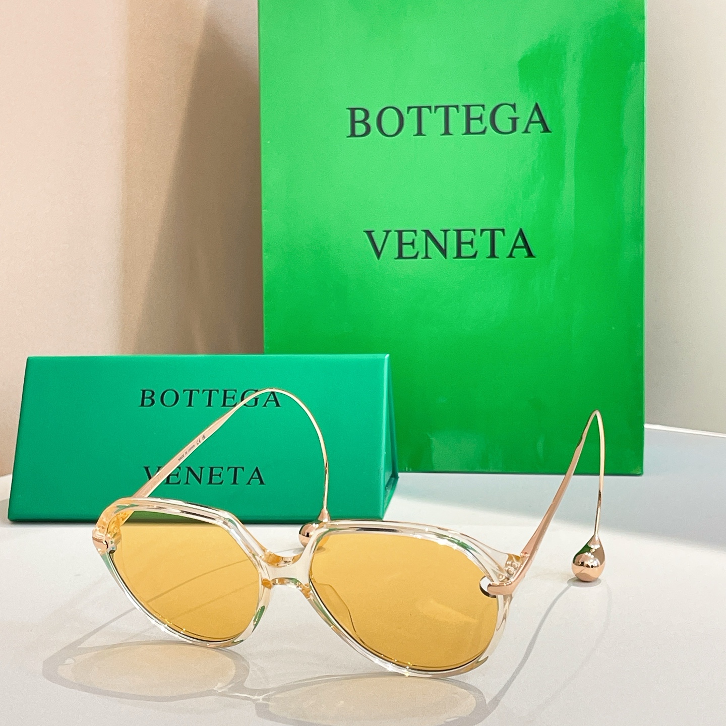 BOTTEGA VENET*🌟🌟🌟MODEL：BV1436S 🌟🌟🌟SIZE：63口18-180🌟🌟🌟