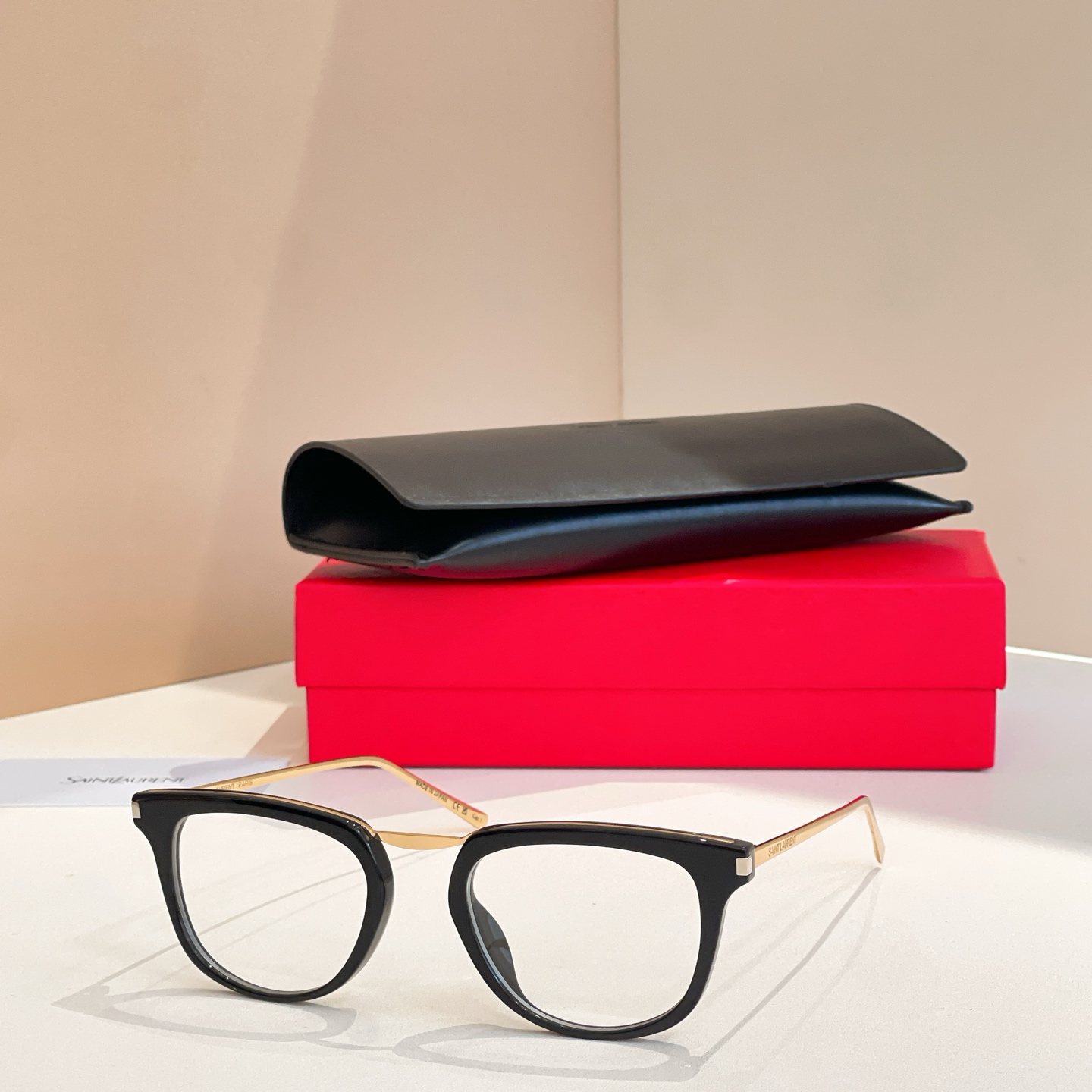 SAINT LAUREN*💫💫💫MODEL：SL 753💫💫💫SIZE：52口21-145💫💫💫