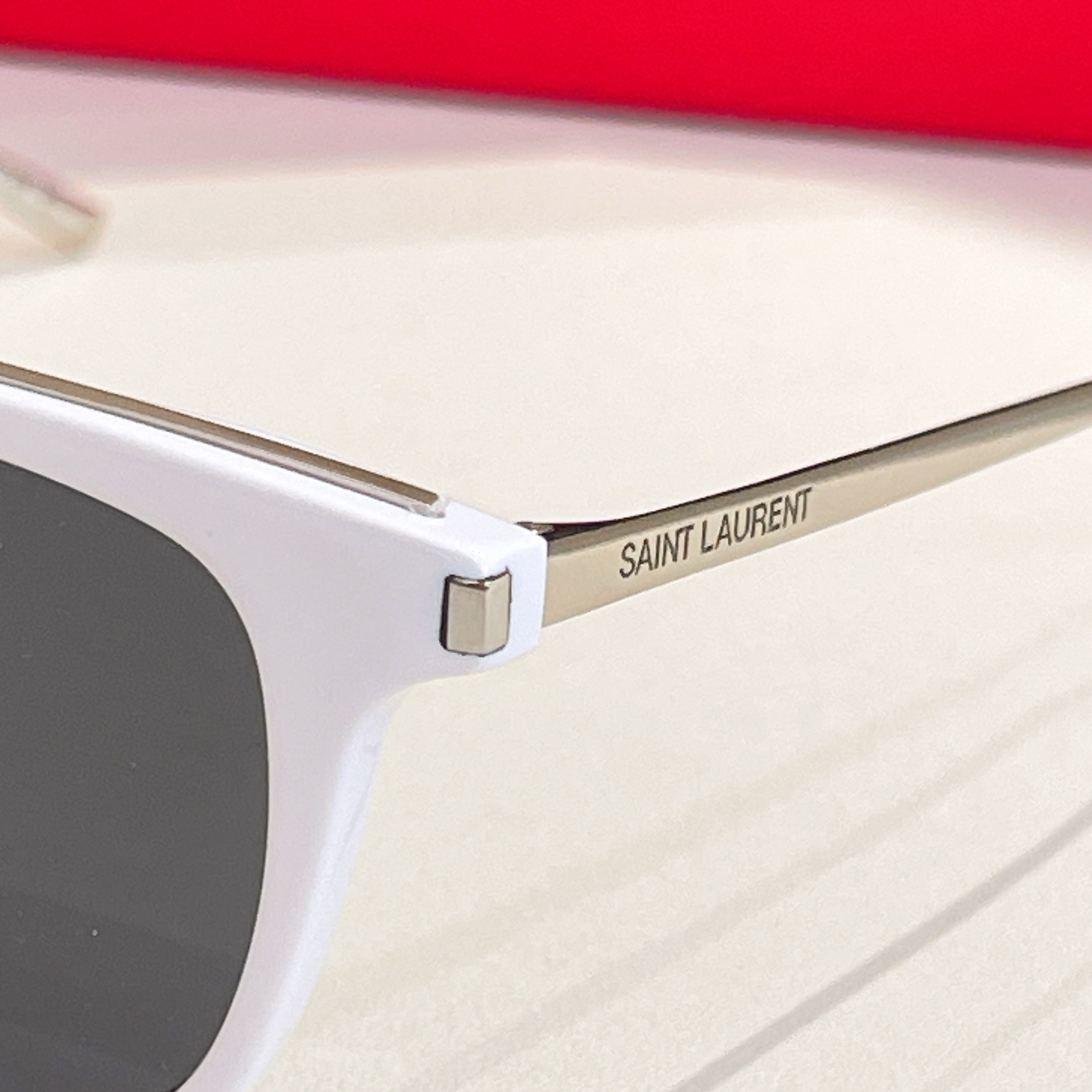 SAINT LAUREN*💫💫💫MODEL：SL 753💫💫💫SIZE：52口21-145💫💫💫