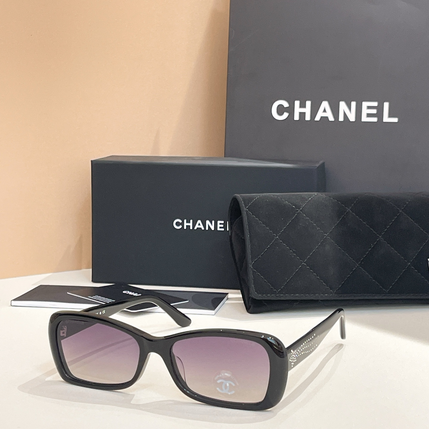 CHANE*🌸🌸🌸MODEL：CH5071-B🌸🌸🌸SIZE：56口17-150🌸🌸🌸