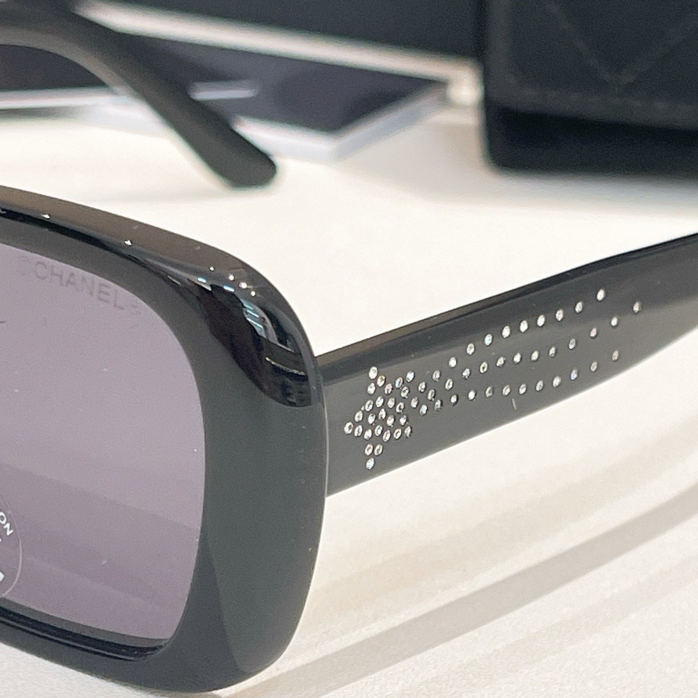 CHANE*🌸🌸🌸MODEL：CH5071-B🌸🌸🌸SIZE：56口17-150🌸🌸🌸