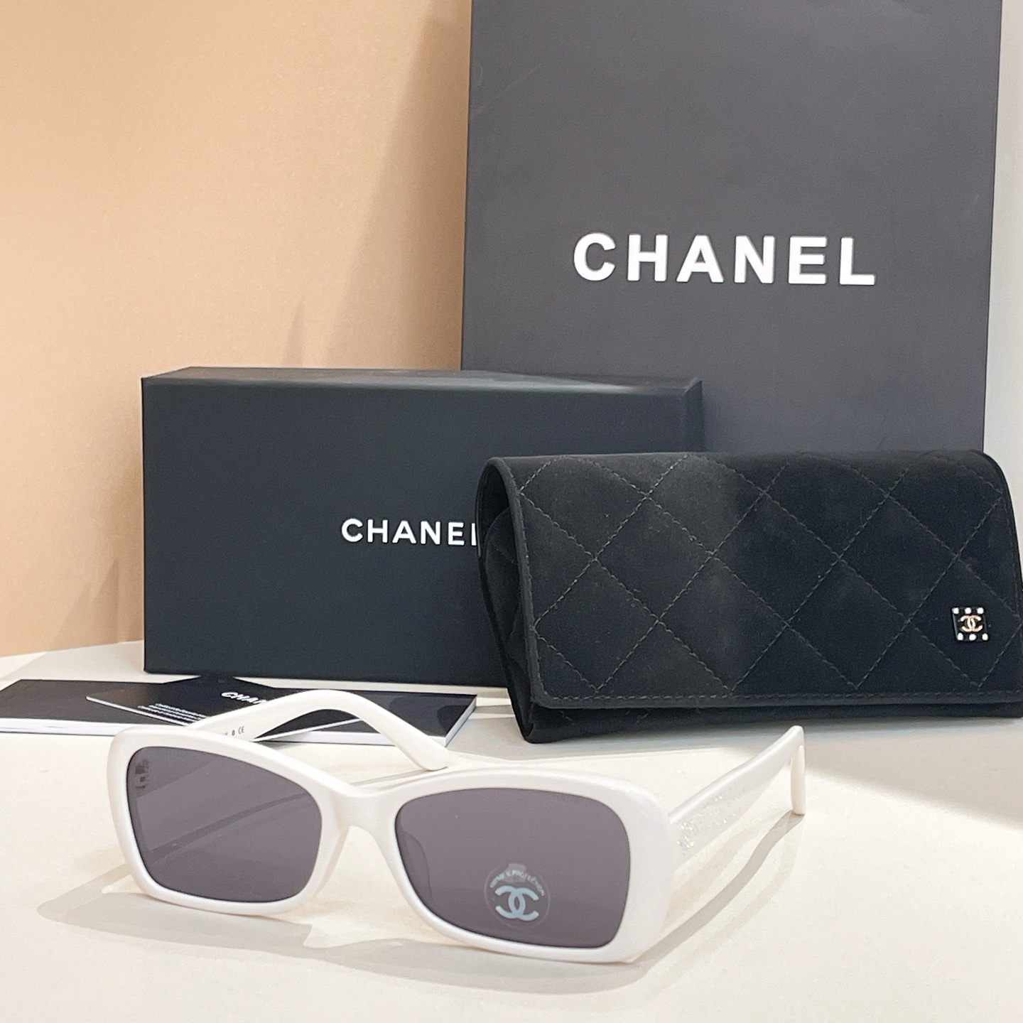 CHANE*🌸🌸🌸MODEL：CH5071-B🌸🌸🌸SIZE：56口17-150🌸🌸🌸