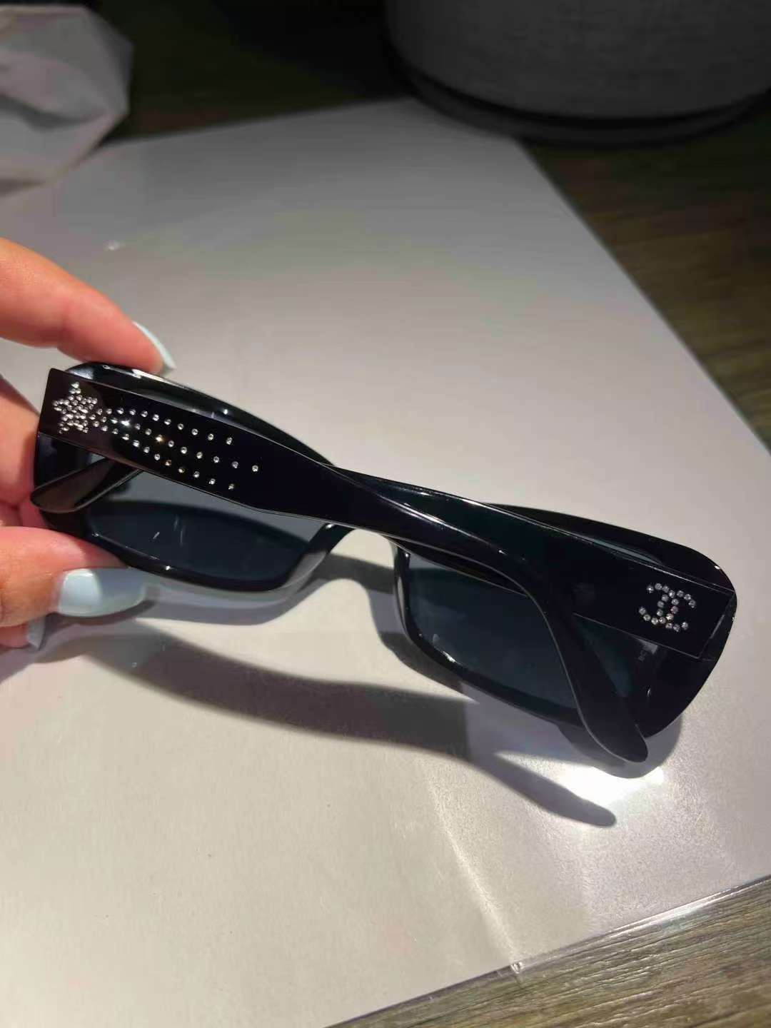 CHANE*🌸🌸🌸MODEL：CH5071-B🌸🌸🌸SIZE：56口17-150🌸🌸🌸