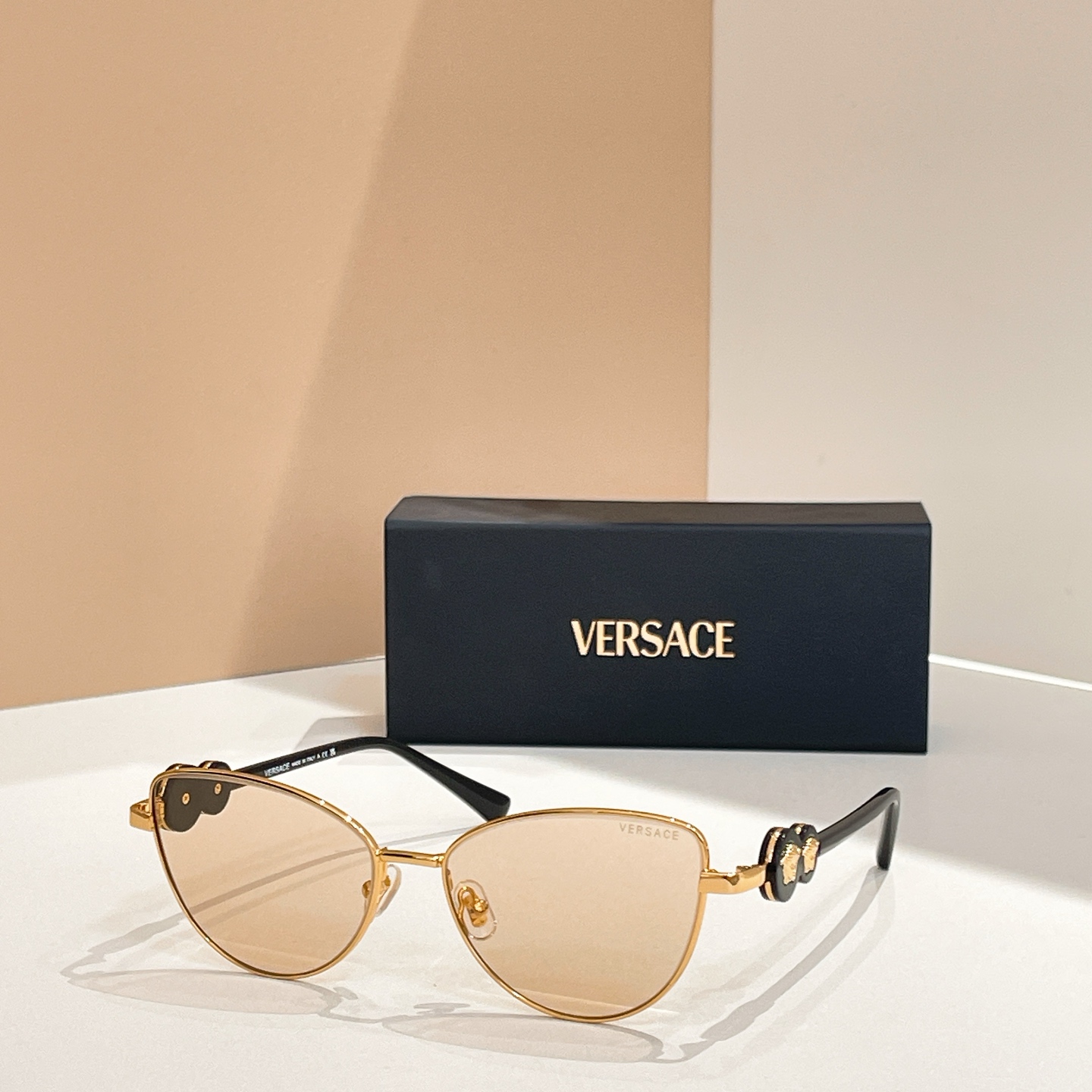 VERSAC*🌟🌟🌟MODEL：VE1284🌟🌟🌟SIZE：56口16-145🌟🌟🌟