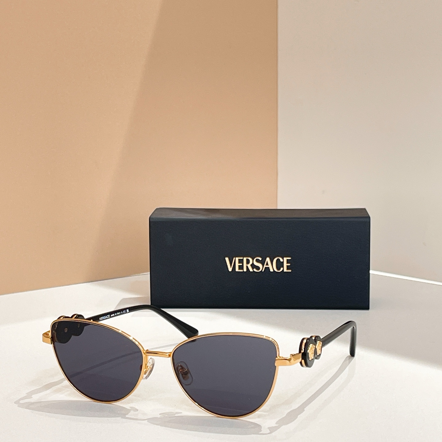 VERSAC*🌟🌟🌟MODEL：VE1284🌟🌟🌟SIZE：56口16-145🌟🌟🌟