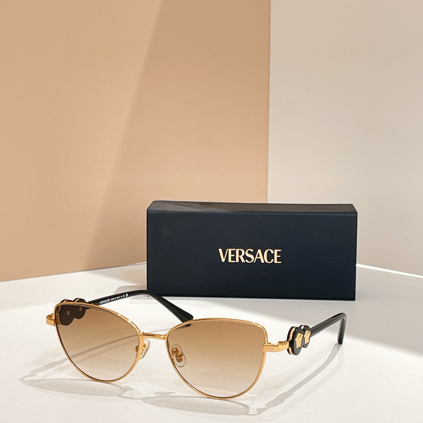 VERSAC*🌟🌟🌟MODEL：VE1284🌟🌟🌟SIZE：56口16-145🌟🌟🌟