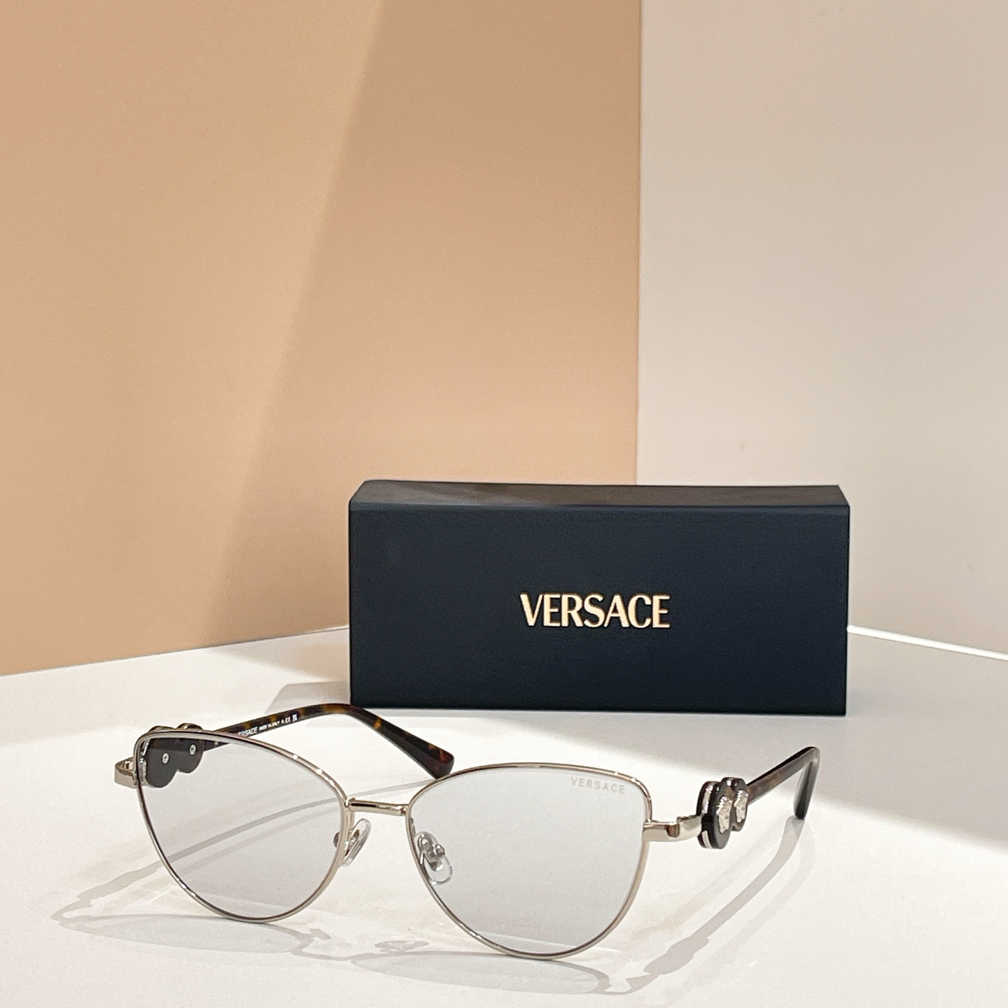 VERSAC*🌟🌟🌟MODEL：VE1284🌟🌟🌟SIZE：56口16-145🌟🌟🌟