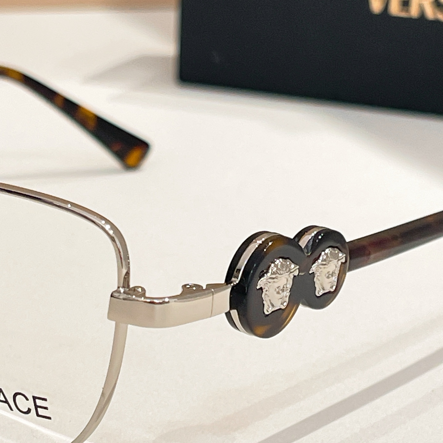 VERSAC*🌟🌟🌟MODEL：VE1284🌟🌟🌟SIZE：56口16-145🌟🌟🌟