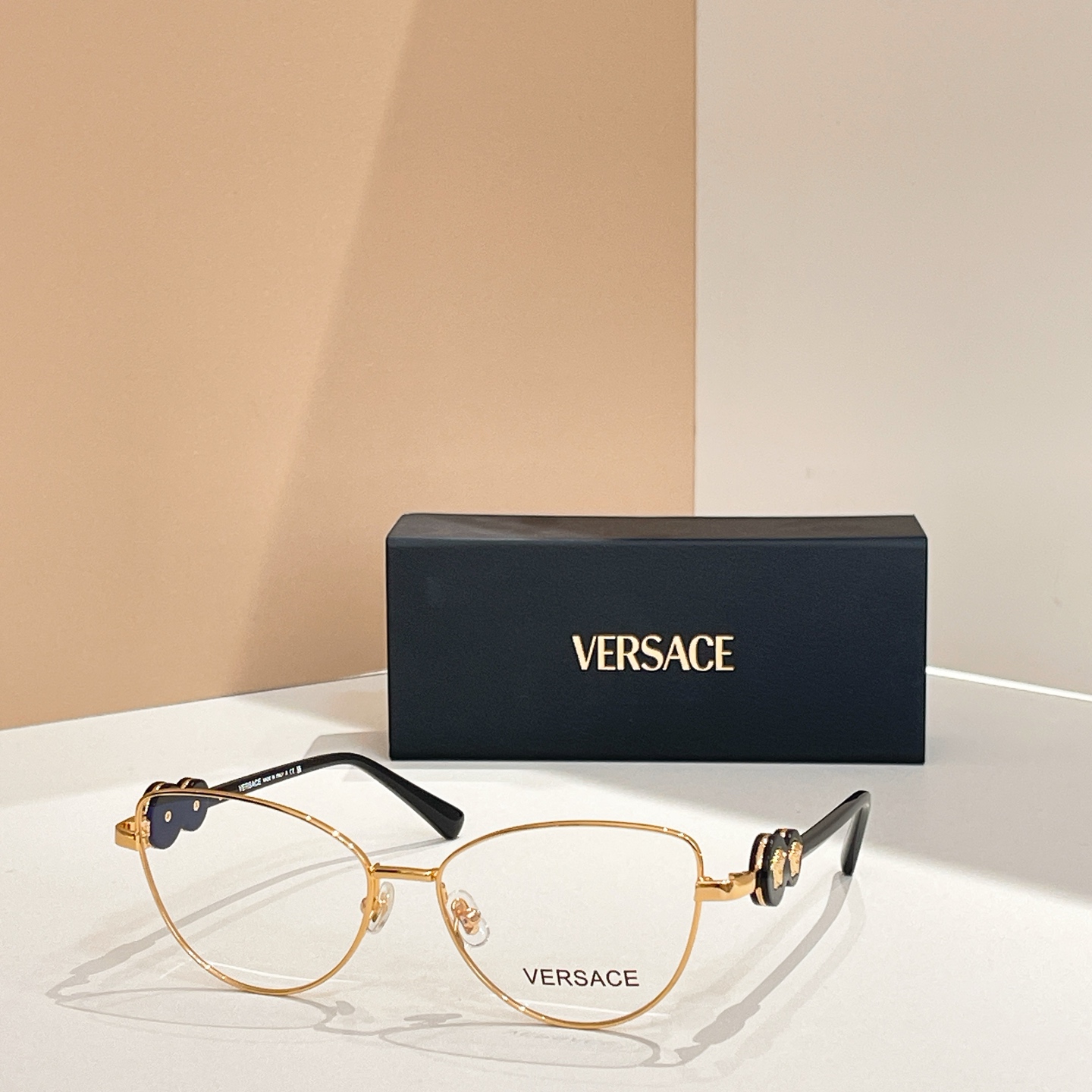 VERSAC*🌟🌟🌟MODEL：VE1284🌟🌟🌟SIZE：56口16-145🌟🌟🌟