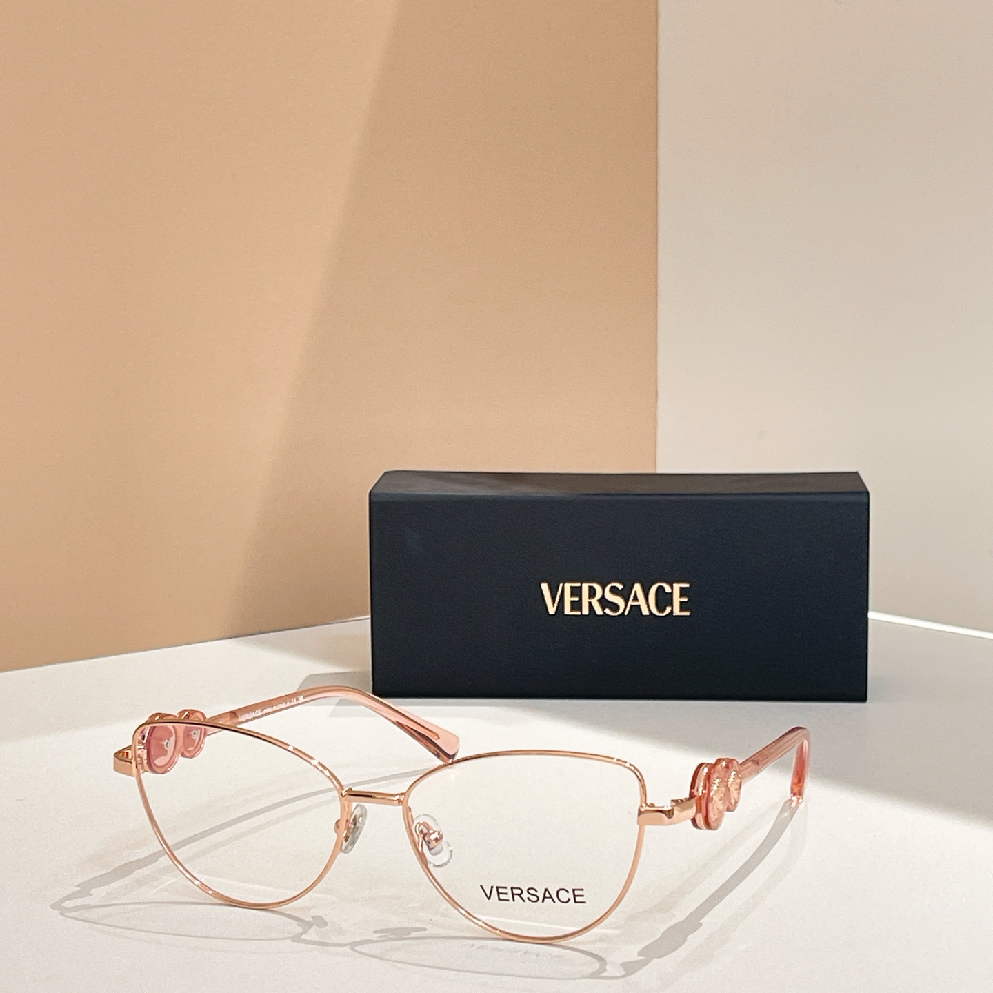 VERSAC*🌟🌟🌟MODEL：VE1284🌟🌟🌟SIZE：56口16-145🌟🌟🌟