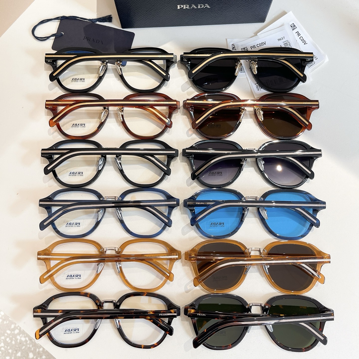 PRAD*⭐️⭐️⭐️MODEL: SPR C05V ⭐️⭐️⭐️SIZE：52口21-145⭐️⭐️⭐