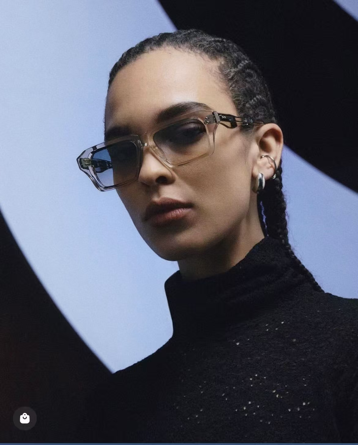 DITA⚜️⚜️⚜️MODEL：DLX459 ⚜️⚜️⚜️SIZE：52口17-148⚜️⚜️⚜️