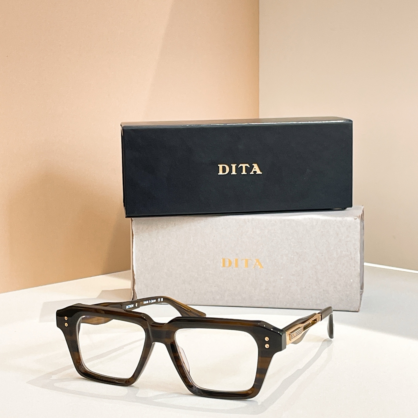 DITA⚜️⚜️⚜️MODEL：DLX459 ⚜️⚜️⚜️SIZE：52口17-148⚜️⚜️⚜️