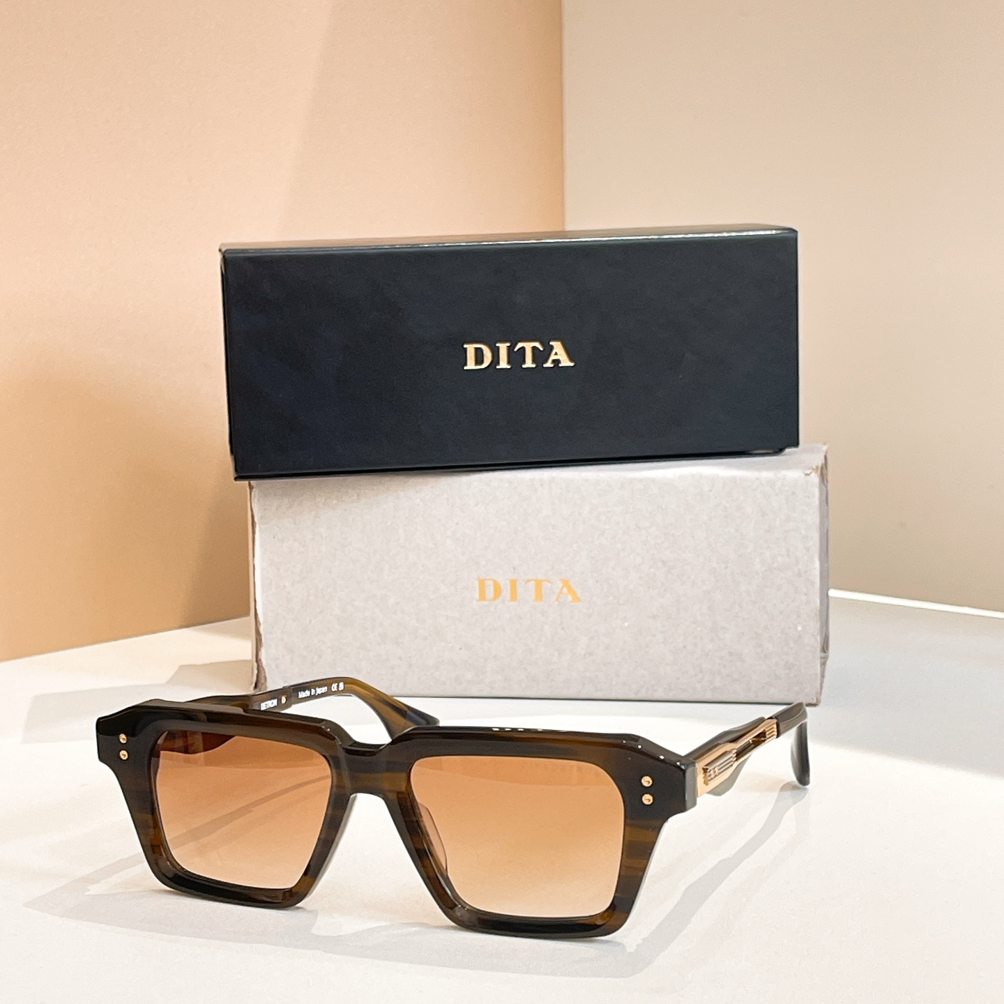 DITA⚜️⚜️⚜️MODEL：DLX459 ⚜️⚜️⚜️SIZE：52口17-148⚜️⚜️⚜️