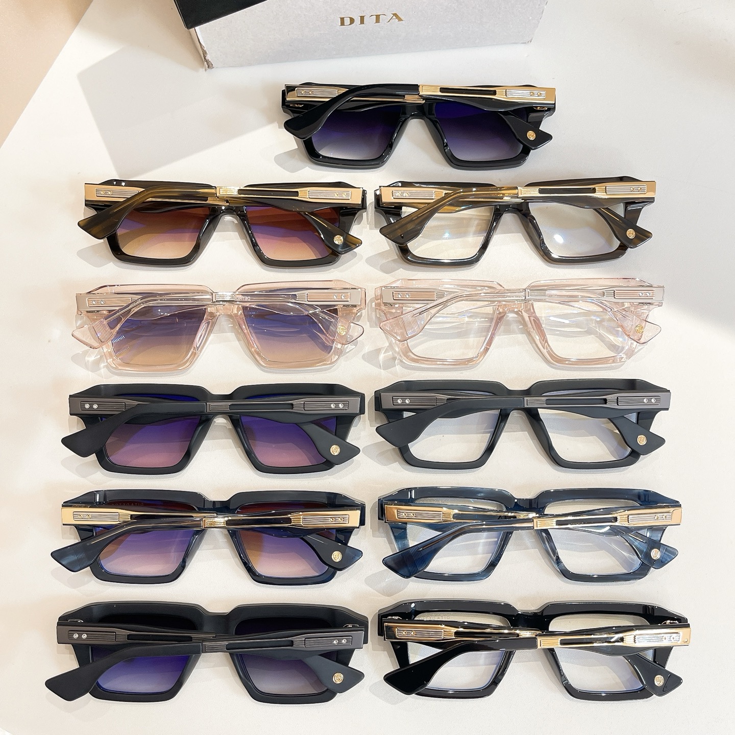 DITA⚜️⚜️⚜️MODEL：DLX459 ⚜️⚜️⚜️SIZE：52口17-148⚜️⚜️⚜️