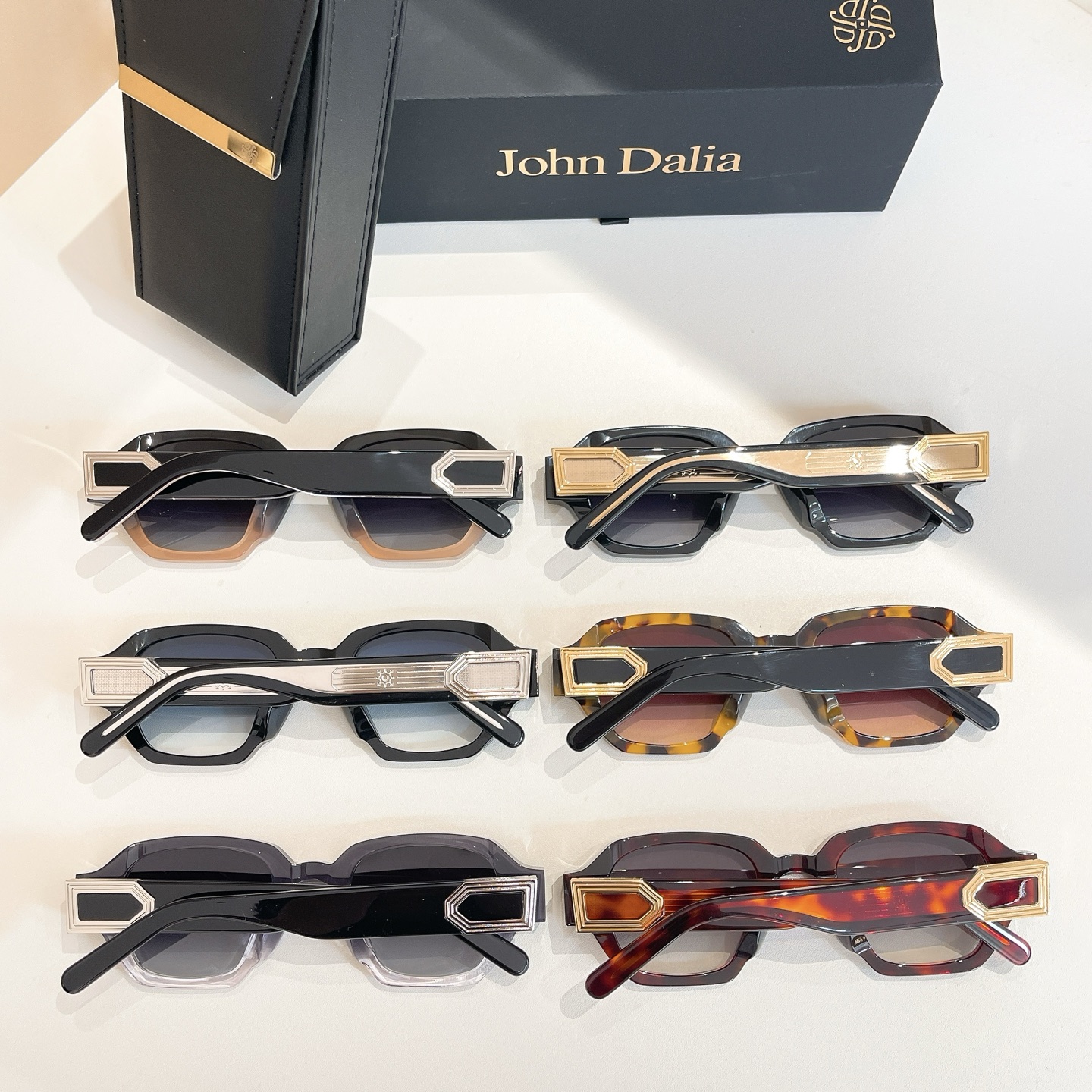 John Daila🌟🌟🌟MODEL: Project2🌟🌟🌟SIZE: 49口24-145🌟🌟🌟～