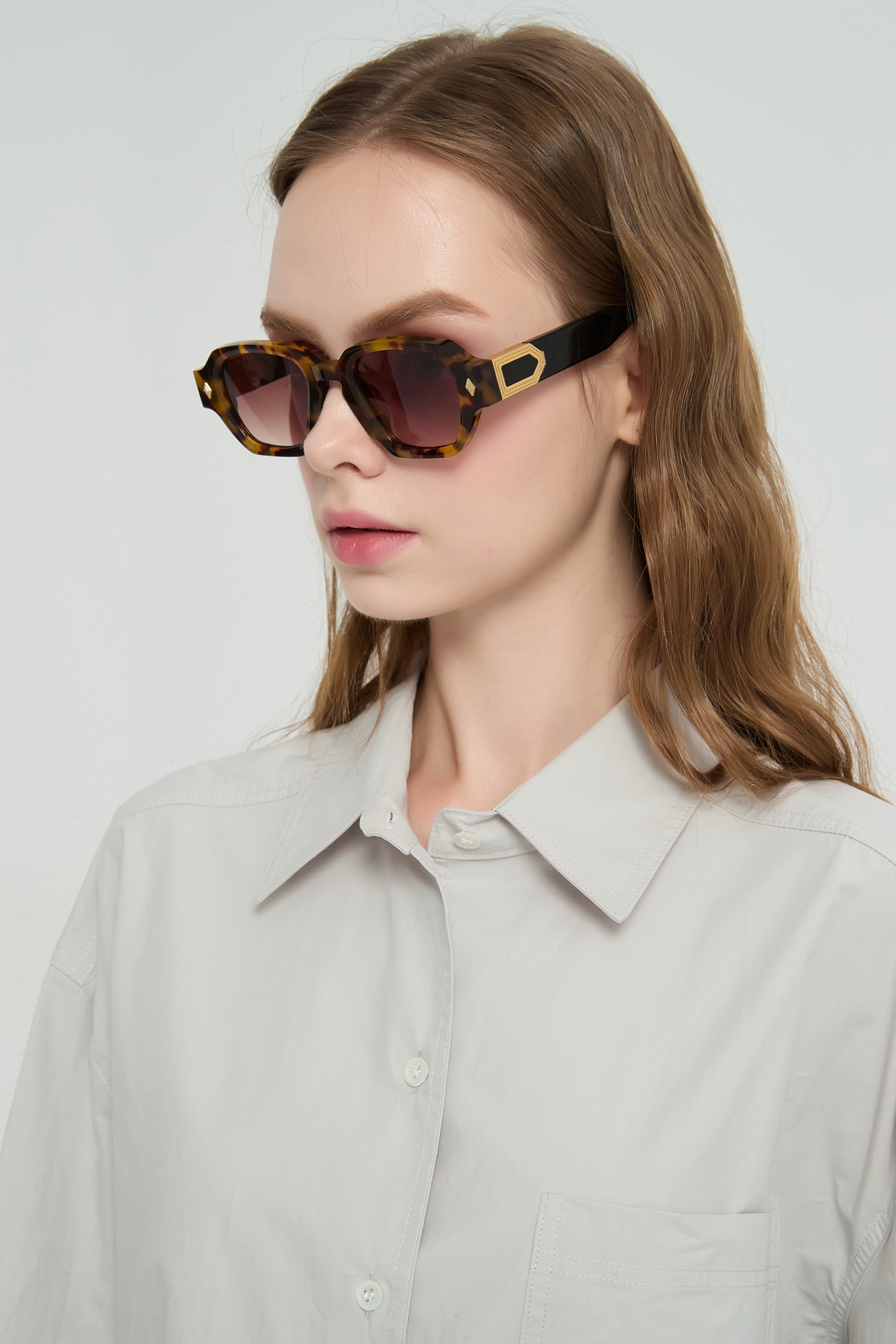 John Daila🌟🌟🌟MODEL: Project2🌟🌟🌟SIZE: 49口24-145🌟🌟🌟～