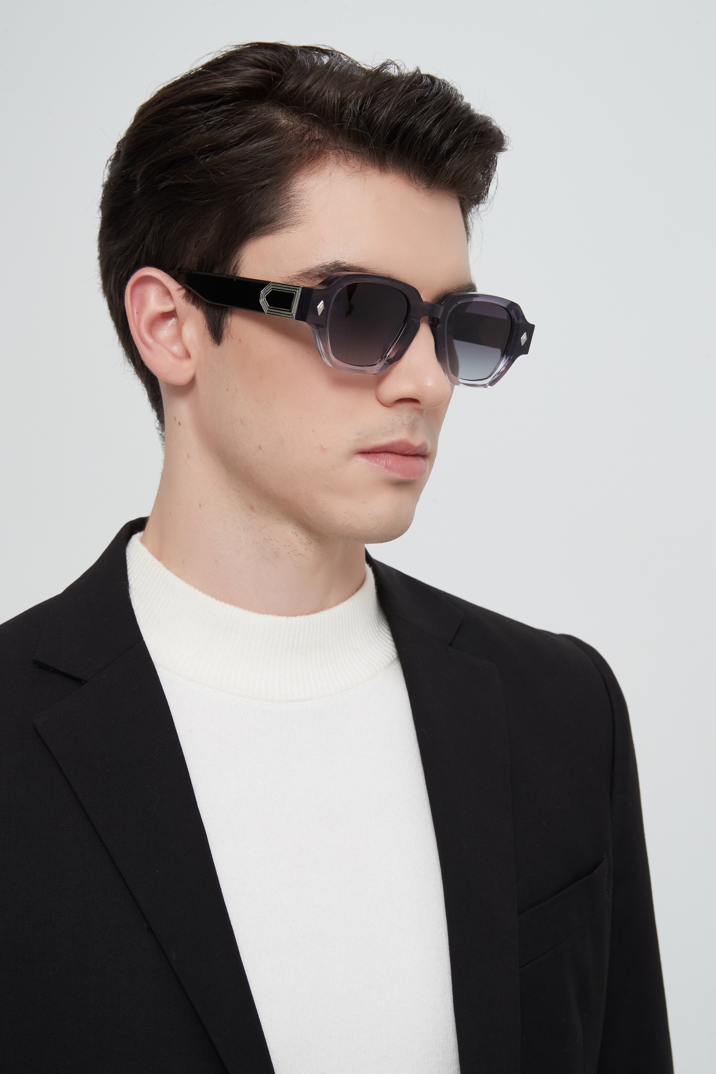 John Daila🌟🌟🌟MODEL: Project2🌟🌟🌟SIZE: 49口24-145🌟🌟🌟～