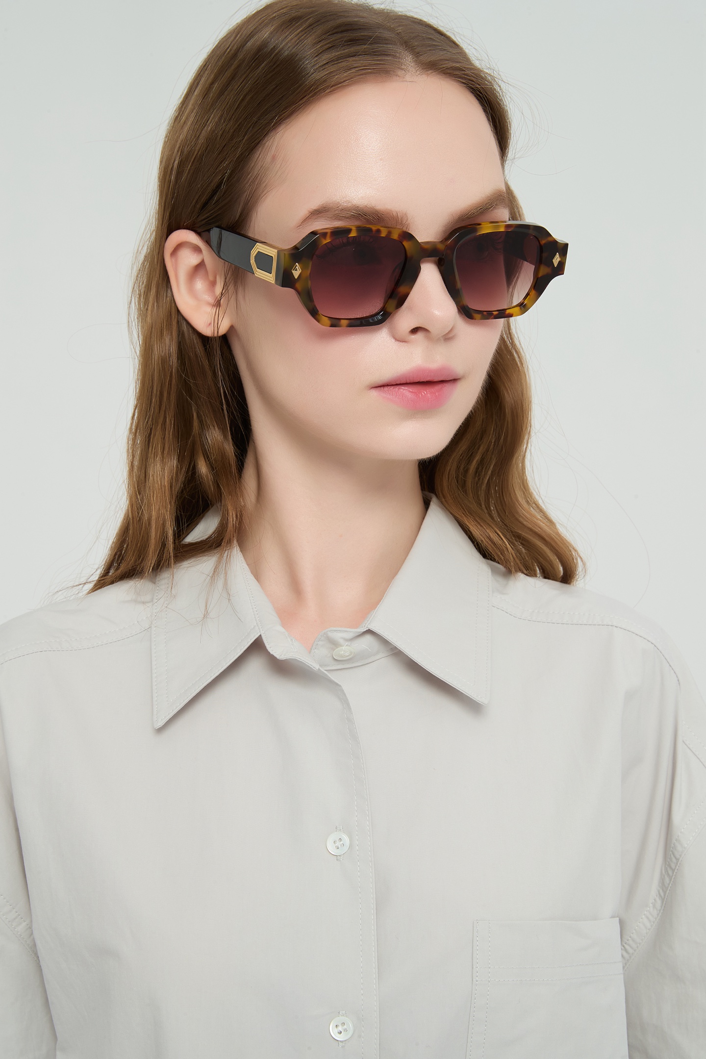 John Daila🌟🌟🌟MODEL: Project2🌟🌟🌟SIZE: 49口24-145🌟🌟🌟～