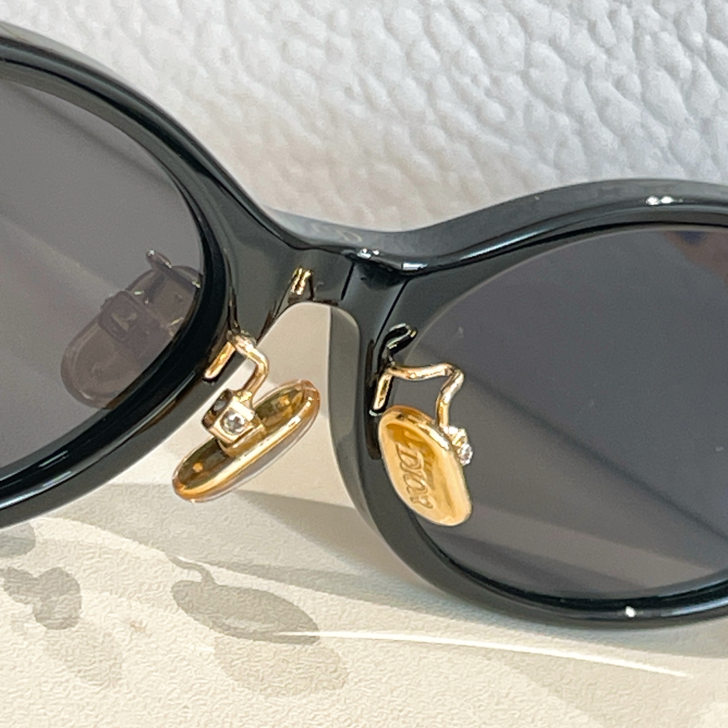 DIO*✨✨✨MODEL: DiorTreasure R1F ✨✨✨SIZE：57口17-145✨✨