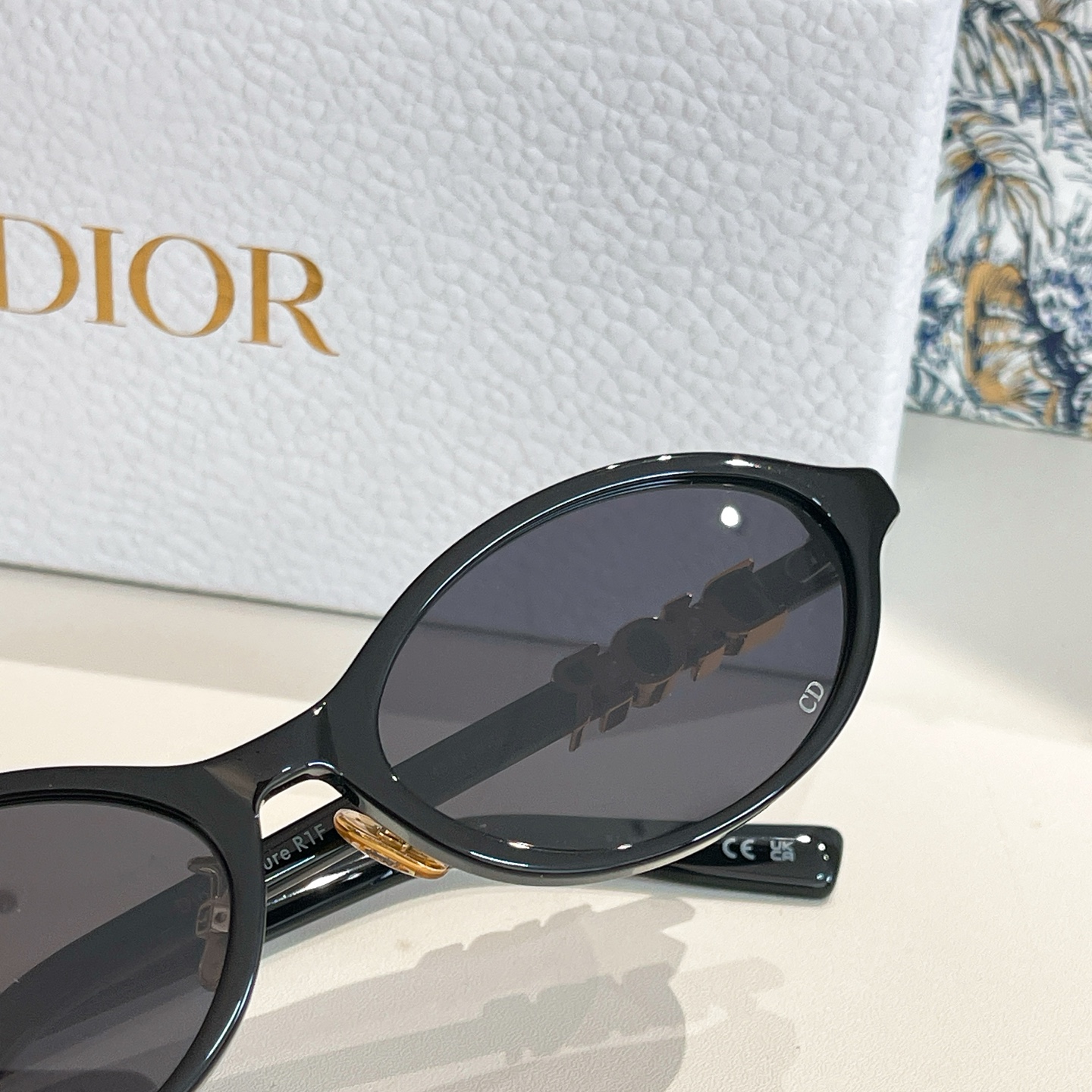 DIO*✨✨✨MODEL: DiorTreasure R1F ✨✨✨SIZE：57口17-145✨✨