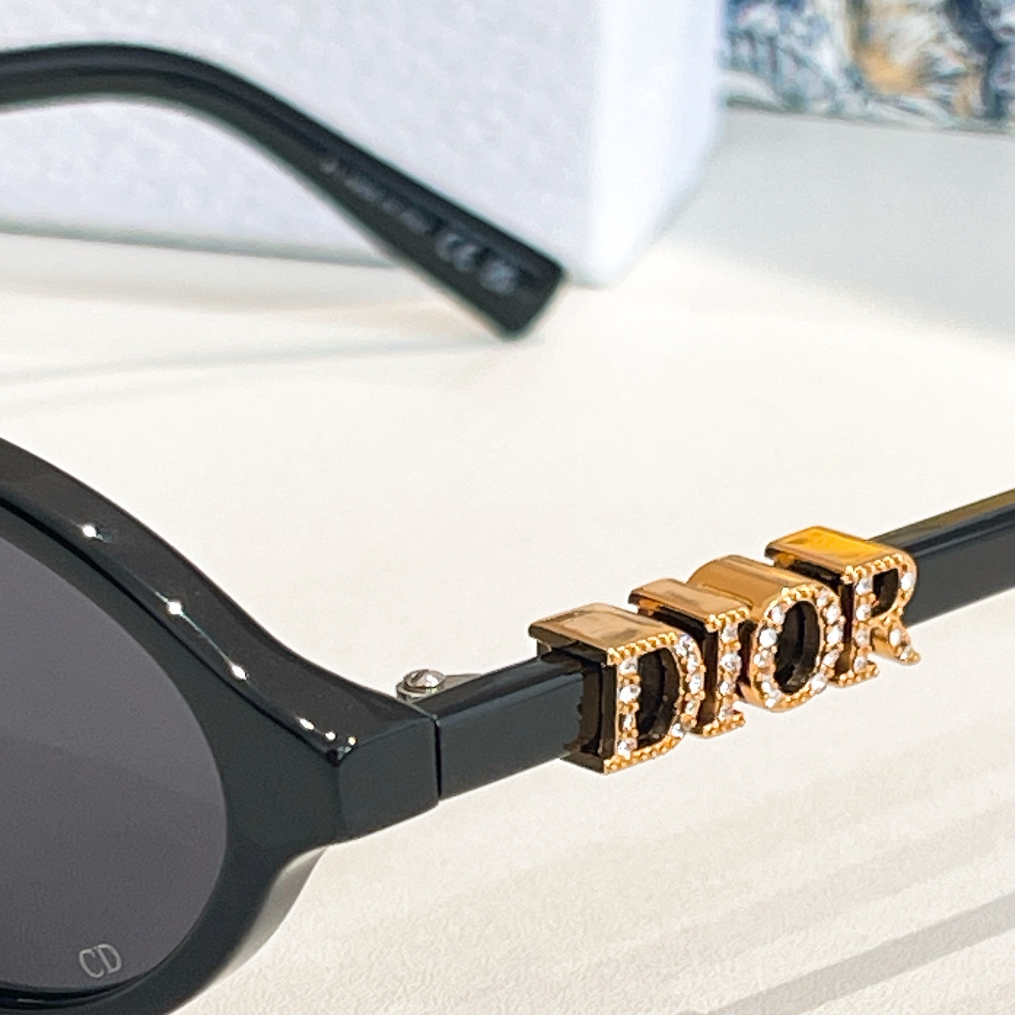 DIO*✨✨✨MODEL: DiorTreasure R1F ✨✨✨SIZE：57口17-145✨✨