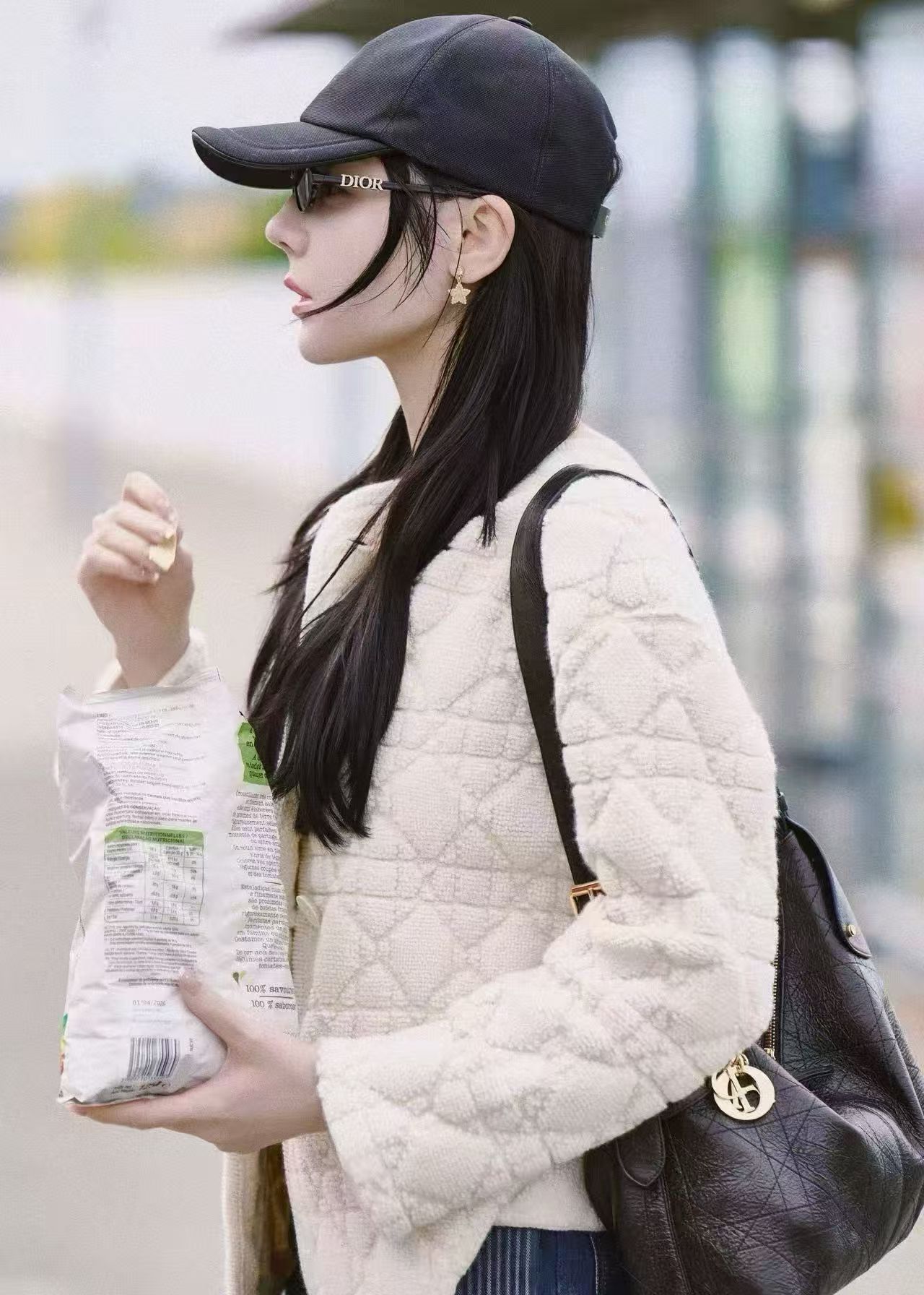 DIO*✨✨✨MODEL: DiorTreasure R1F ✨✨✨SIZE：57口17-145✨✨