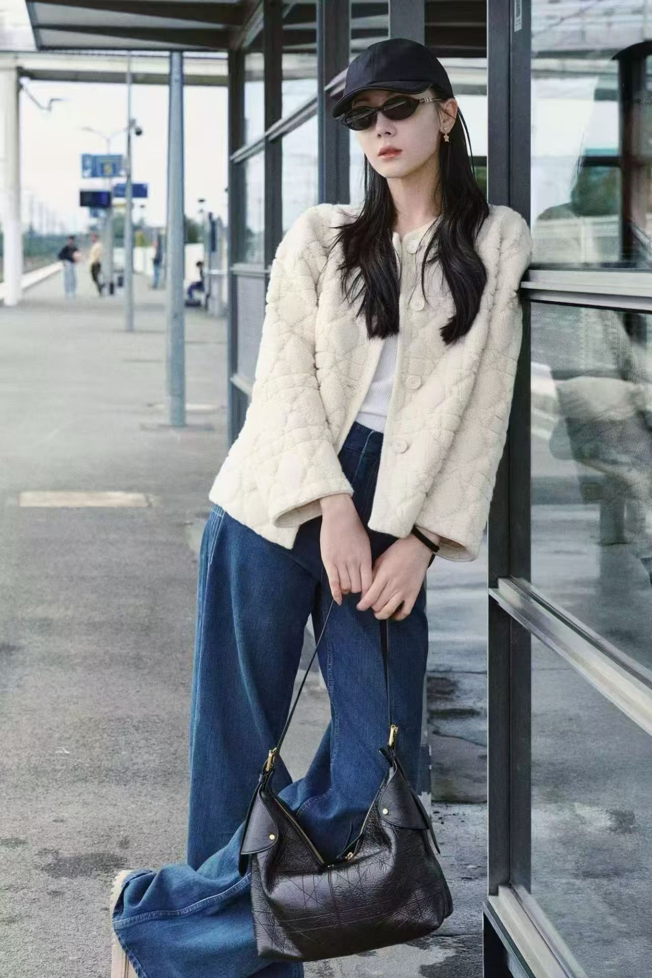 DIO*✨✨✨MODEL: DiorTreasure R1F ✨✨✨SIZE：57口17-145✨✨