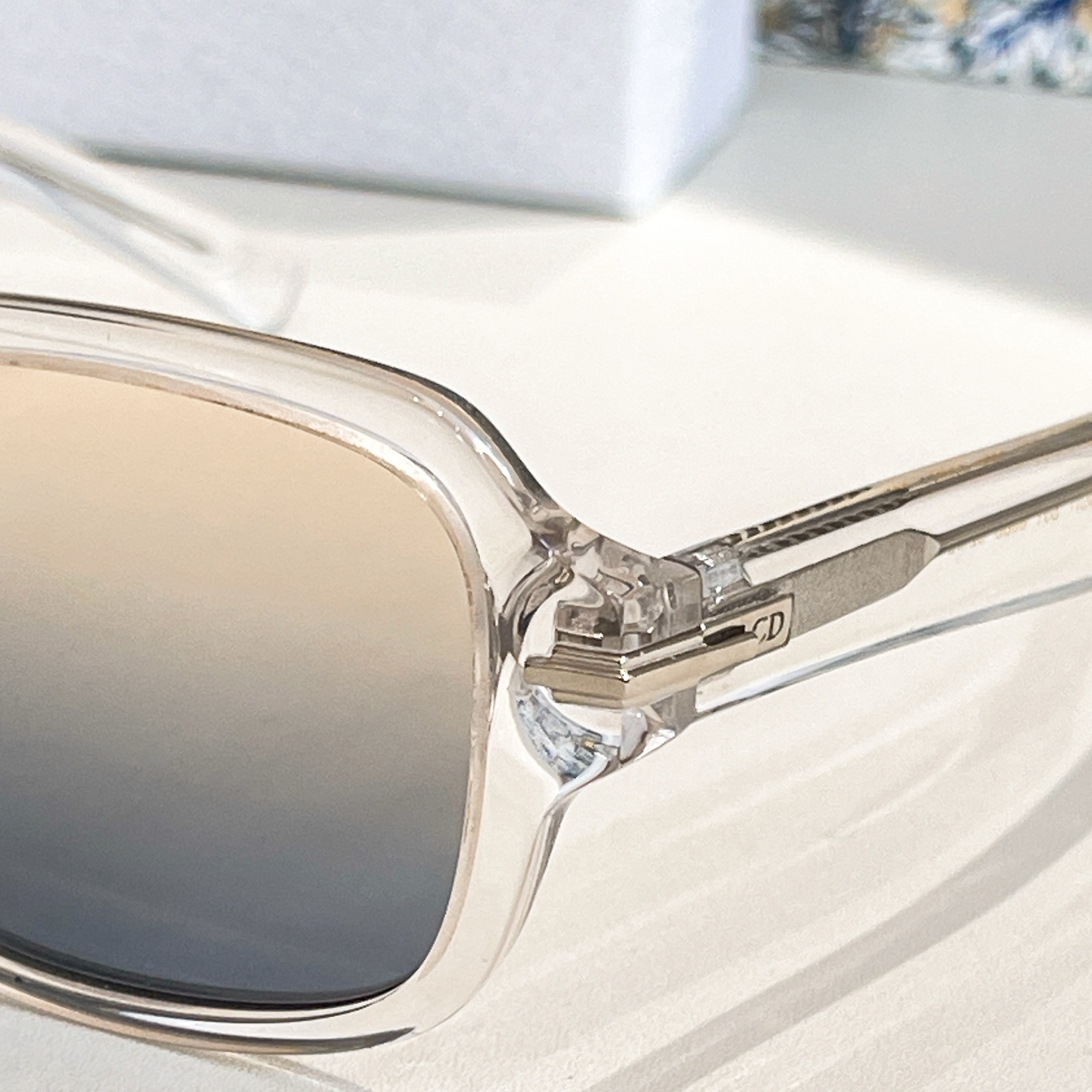 DIO*✨✨✨MODEL: DIORBLACKSUIT S51 ✨✨✨SIZE：52口21-145✨✨