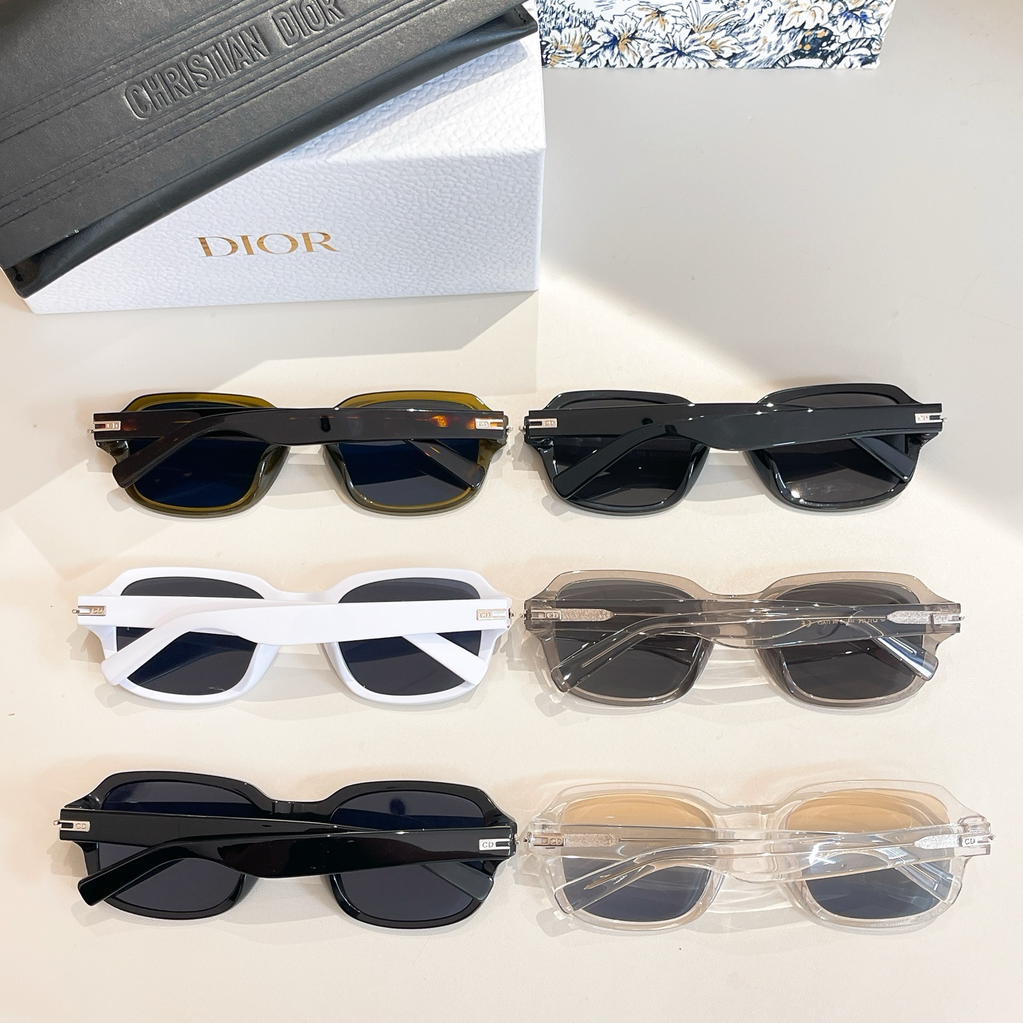 DIO*✨✨✨MODEL: DIORBLACKSUIT S51 ✨✨✨SIZE：52口21-145✨✨