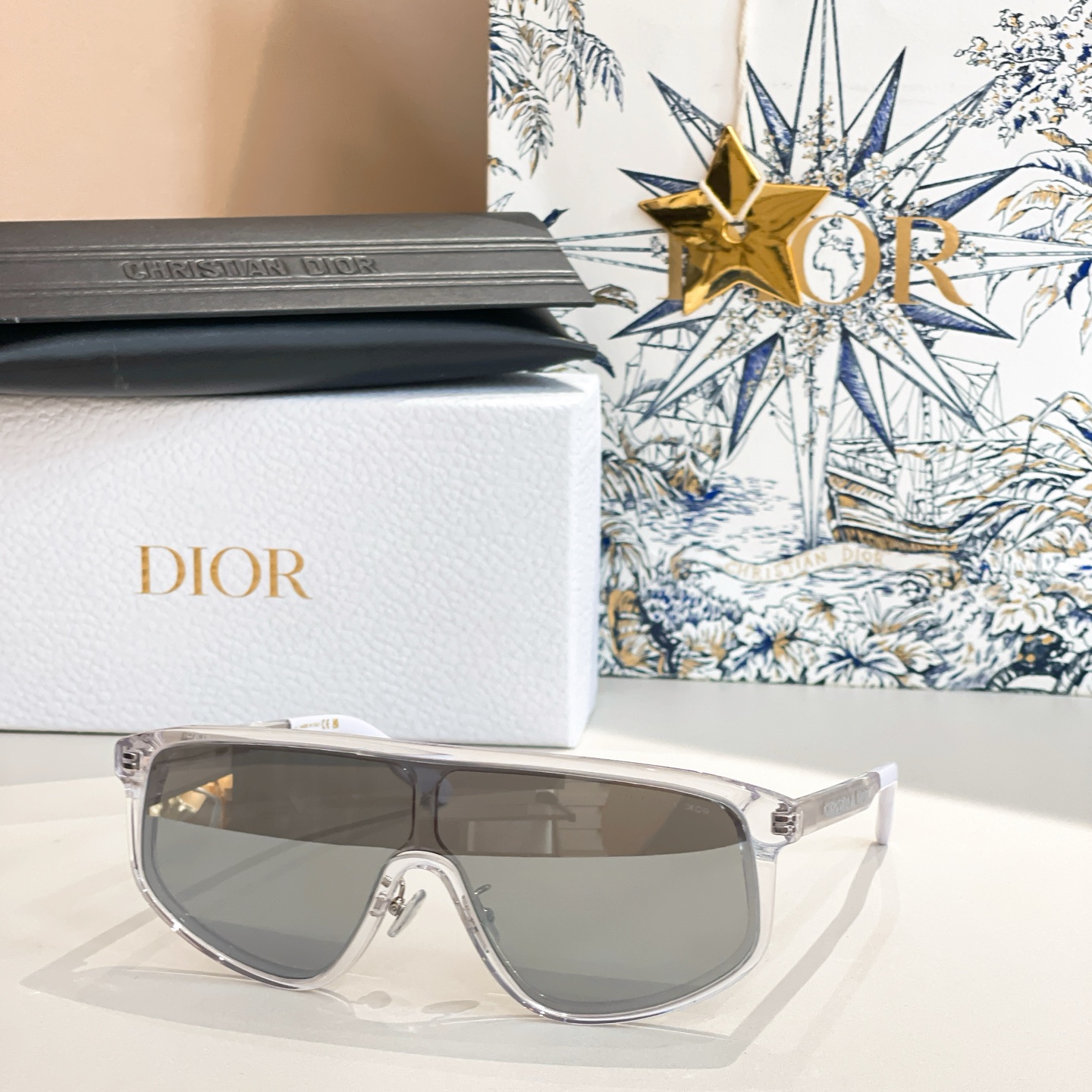 DIO*✨✨✨MODEL: DiorTag M1F ✨✨✨SIZE：140 ✨✨