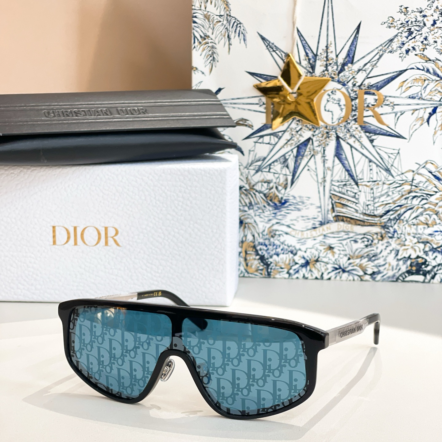 DIO*✨✨✨MODEL: DiorTag M1F ✨✨✨SIZE：140 ✨✨