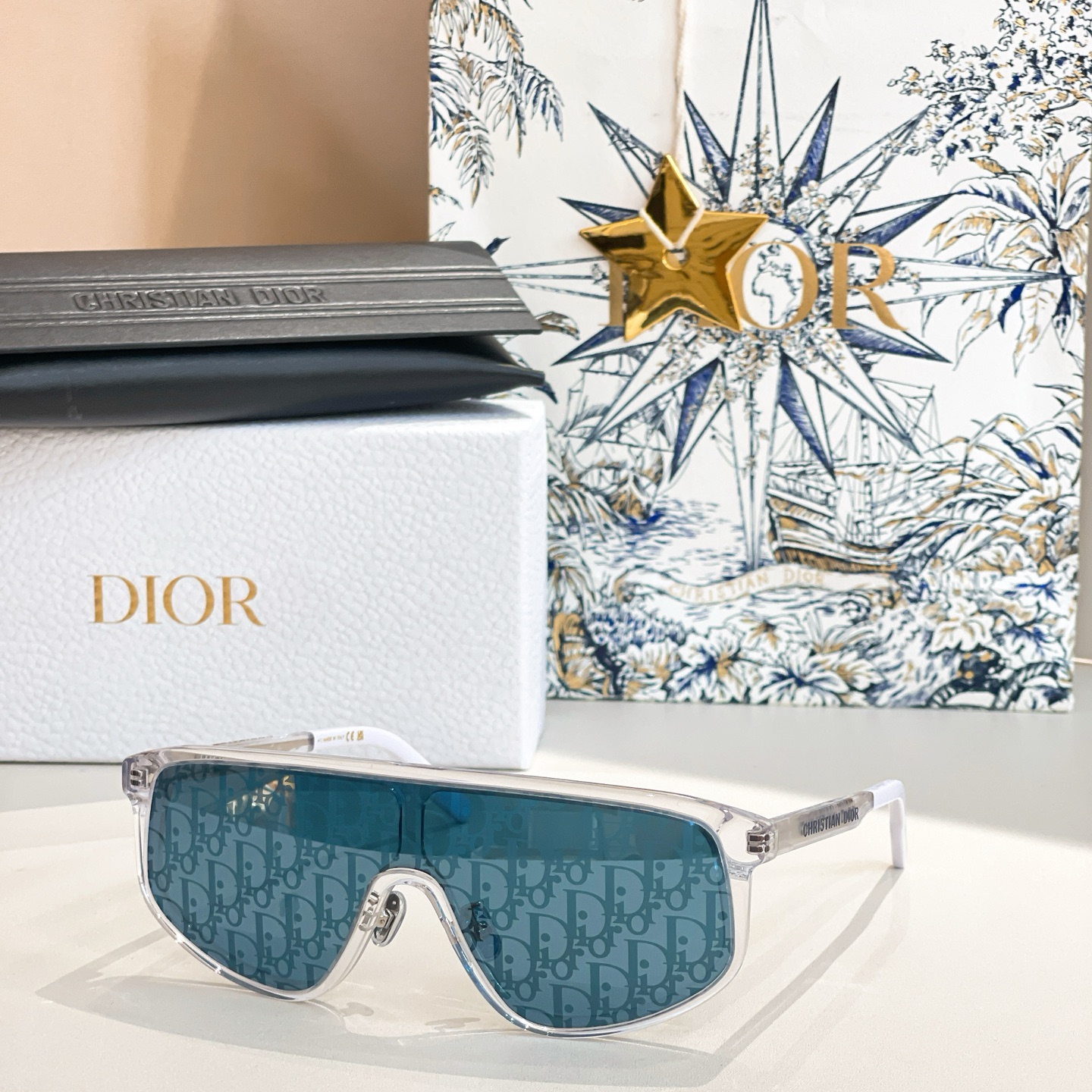 DIO*✨✨✨MODEL: DiorTag M1F ✨✨✨SIZE：140 ✨✨