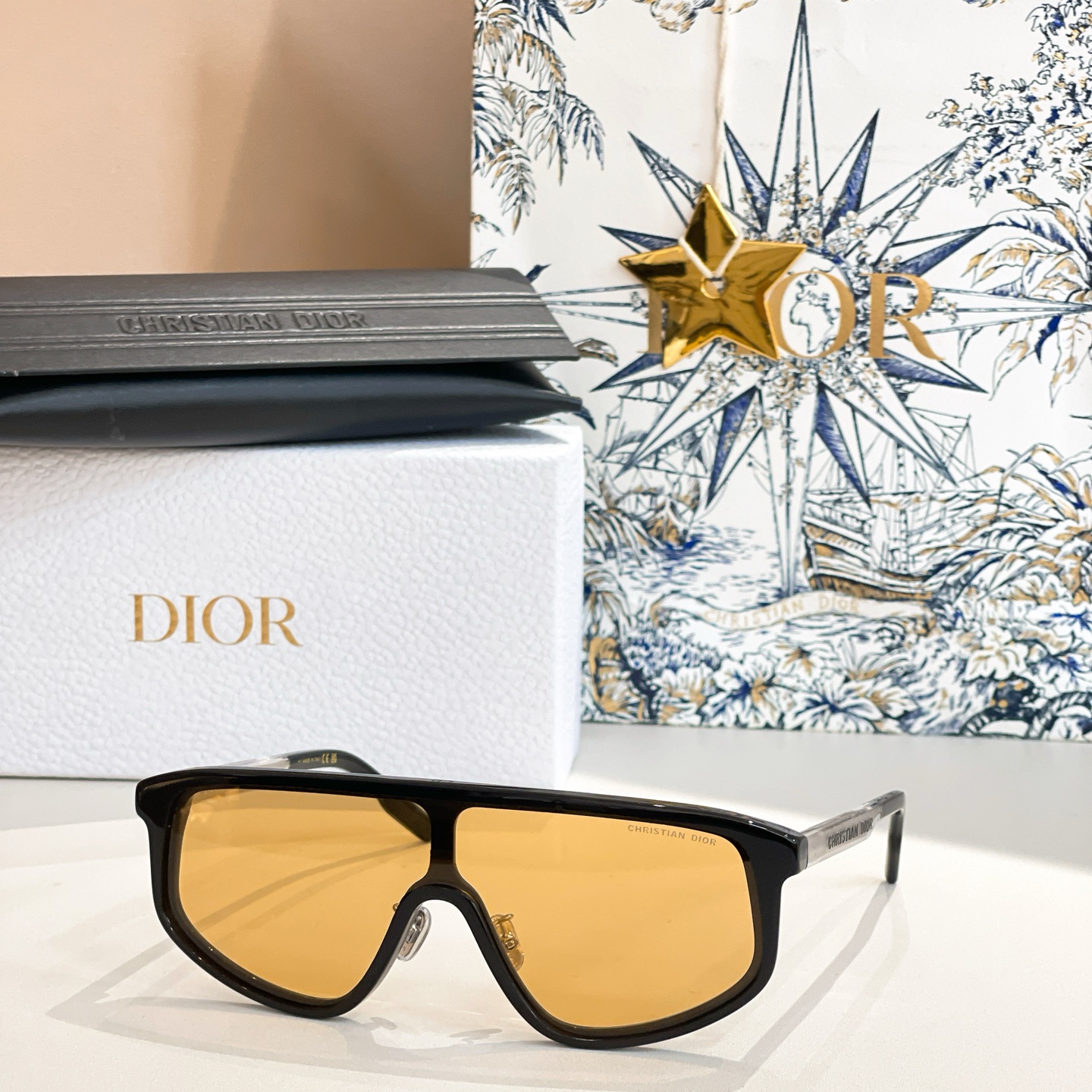 DIO*✨✨✨MODEL: DiorTag M1F ✨✨✨SIZE：140 ✨✨