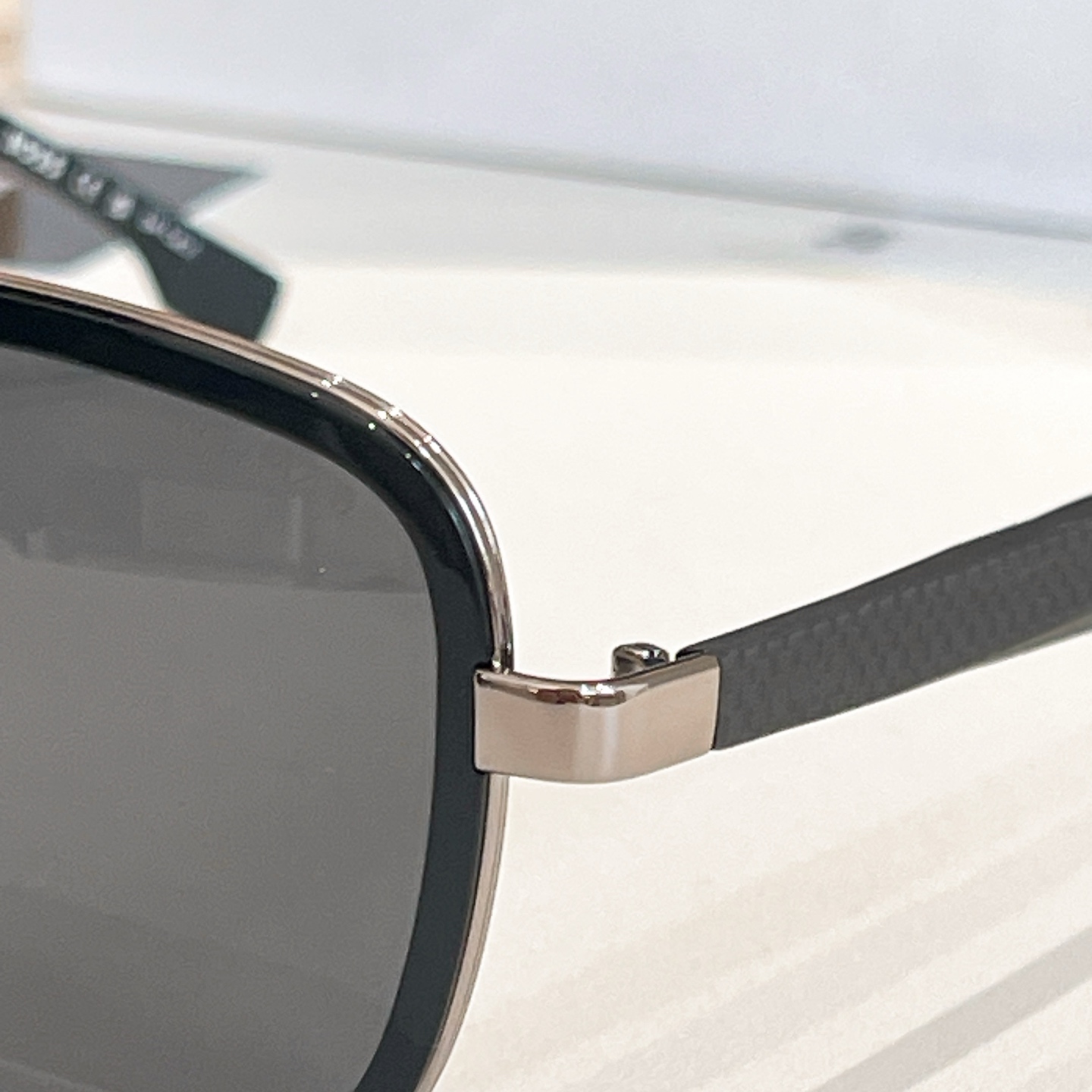 BOSS✨✨✨MODEL: 1486/S✨✨✨SIZE: 54口21-145✨✨✨原装货品～