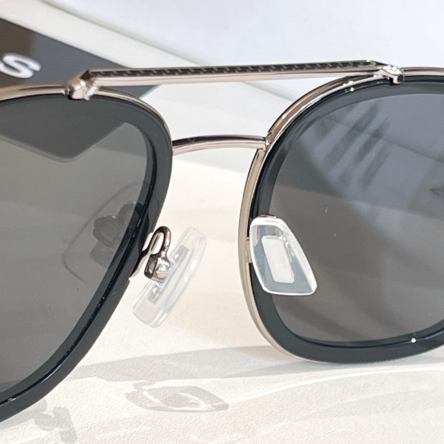 BOSS✨✨✨MODEL: 1486/S✨✨✨SIZE: 54口21-145✨✨✨原装货品～