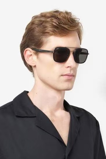 BOSS✨✨✨MODEL: 1486/S✨✨✨SIZE: 54口21-145✨✨✨原装货品～