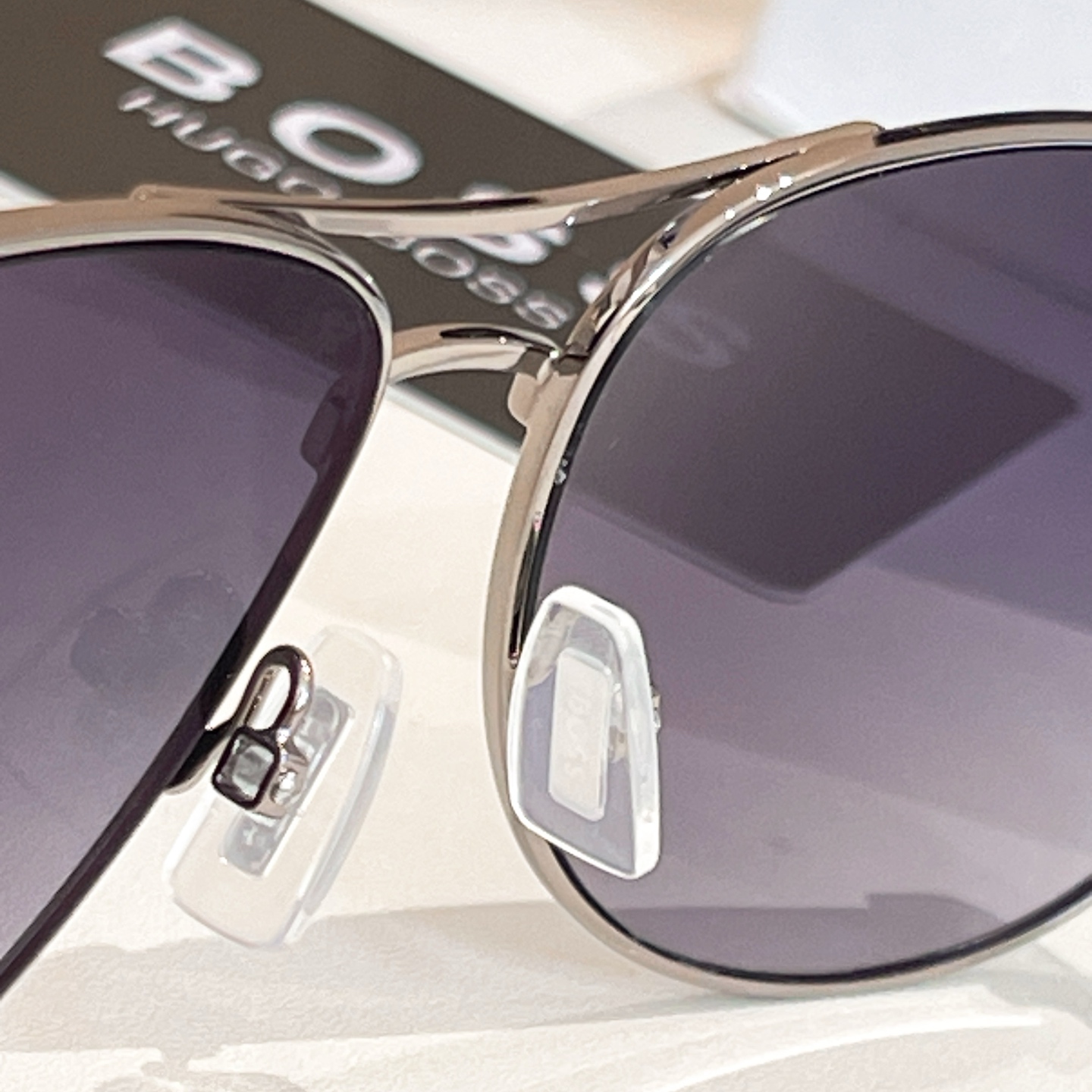 BOSS✨✨✨MODEL: 1563/SK ✨✨✨SIZE: 63口15-145✨✨✨原装货品～